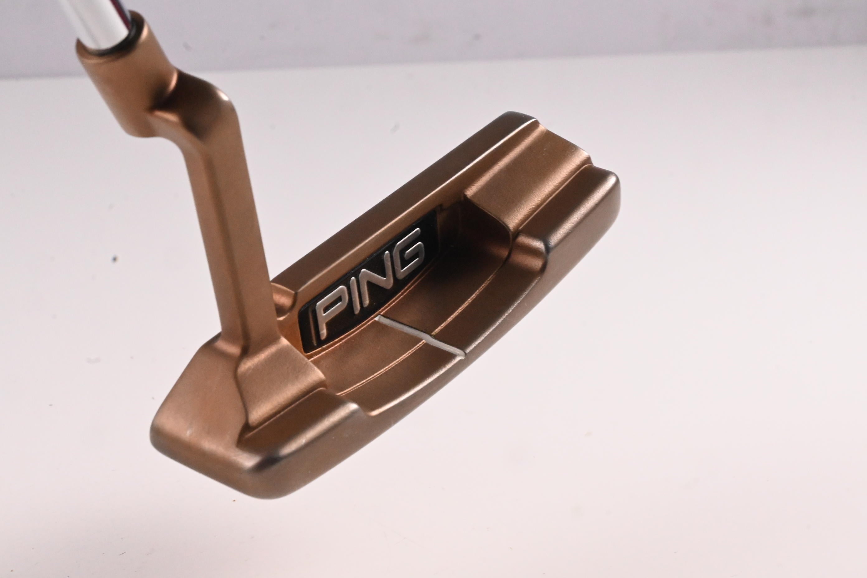 Ping Karsten TR Putter / 34 Inch