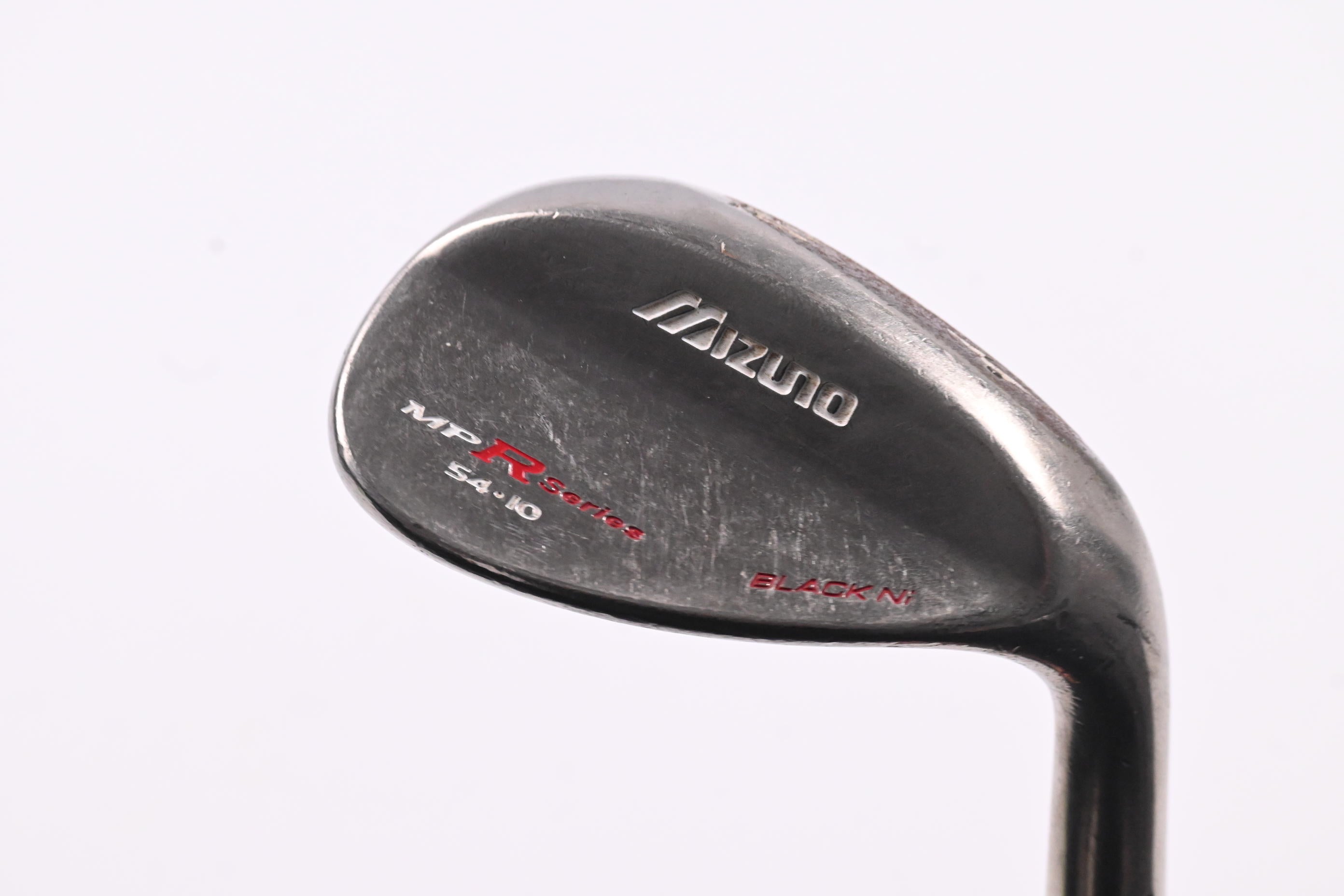 Mizuno MP Series Sand Wedge / 54 Degree / Stiff Flex Mizuno Shaft