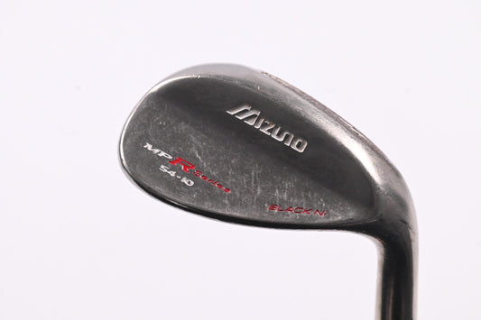 Mizuno MP Series Sand Wedge / 54 Degree / Stiff Flex Mizuno Shaft