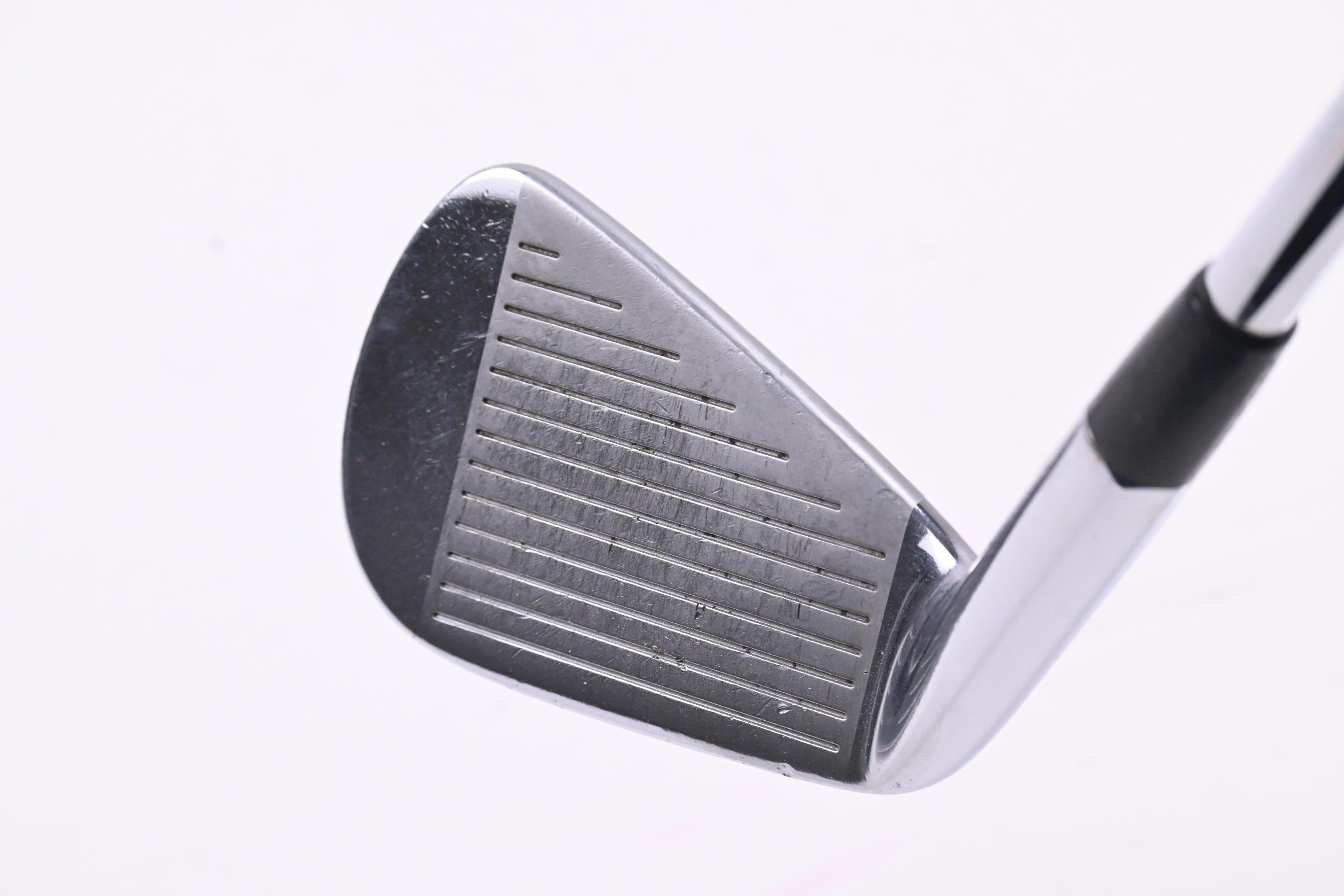 Mizuno MP-64 #7 Iron / 34 Degree / X-Flex True Temper Dynamic Gold X100 Shaft