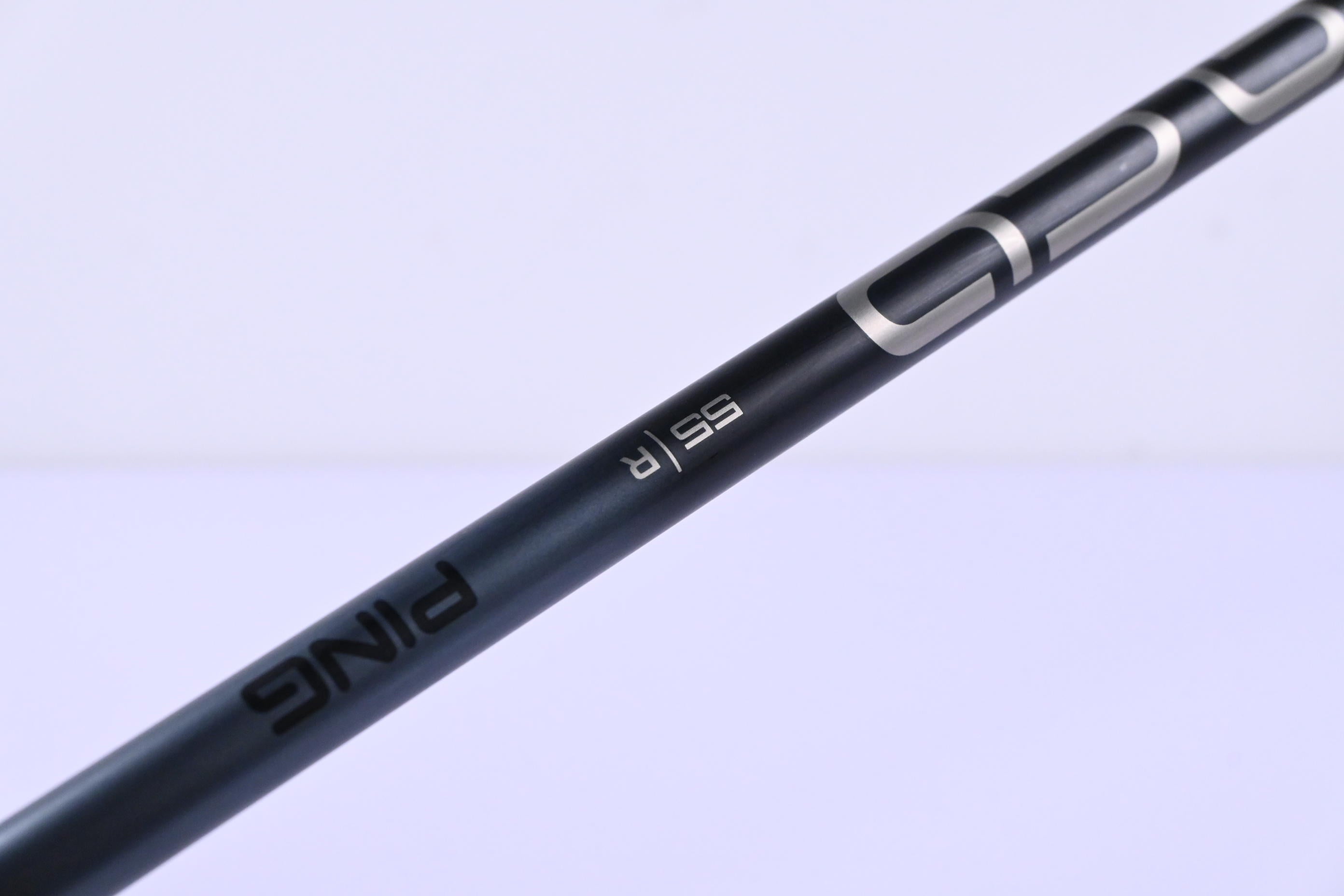 Ping G425 SFT Driver / 10.5 Degree / Regular Flex Ping Alta CB Slate 55 Shaft
