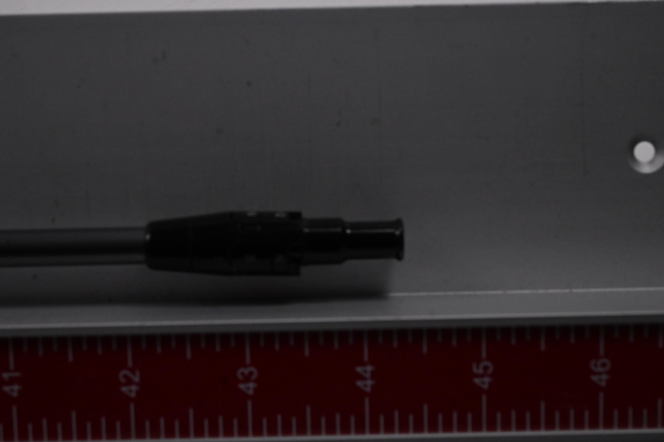Project X Hzrdus Silver Gen 4 60 Driver Shaft / Regular Flex / Callaway 2nd Gen