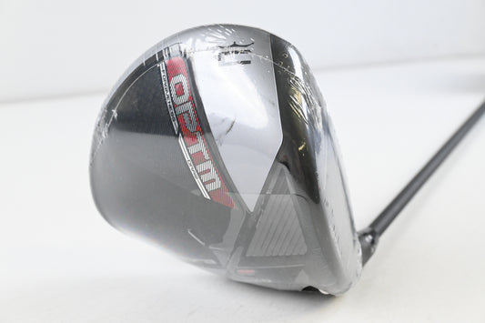Cobra OPTM MAX-D Driver / 12 Degree / Regular Flex Kai'li Red Dark Waves 50