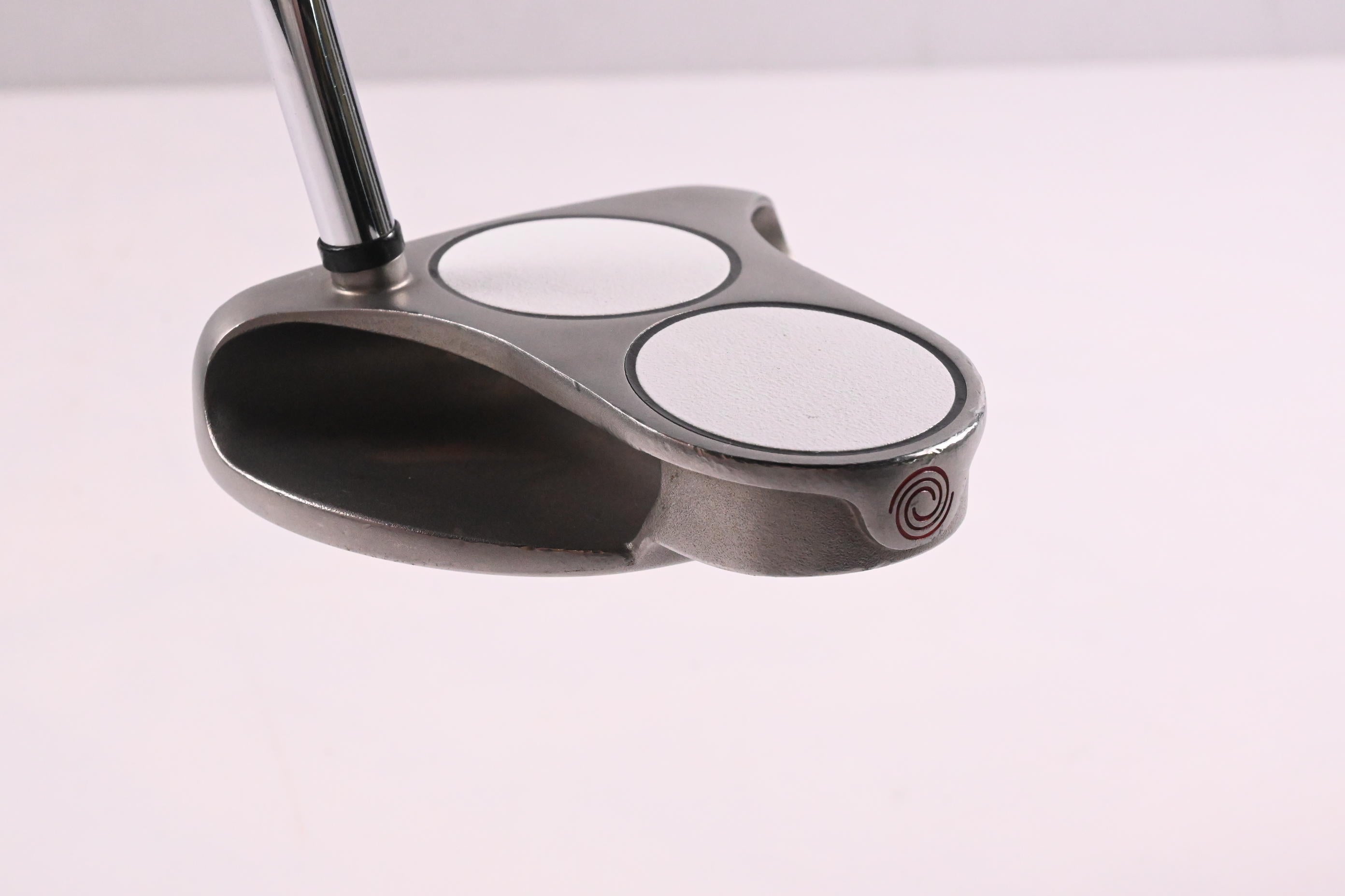 Odyssey White Hot Pro 2-Ball Putter / 33 Inch