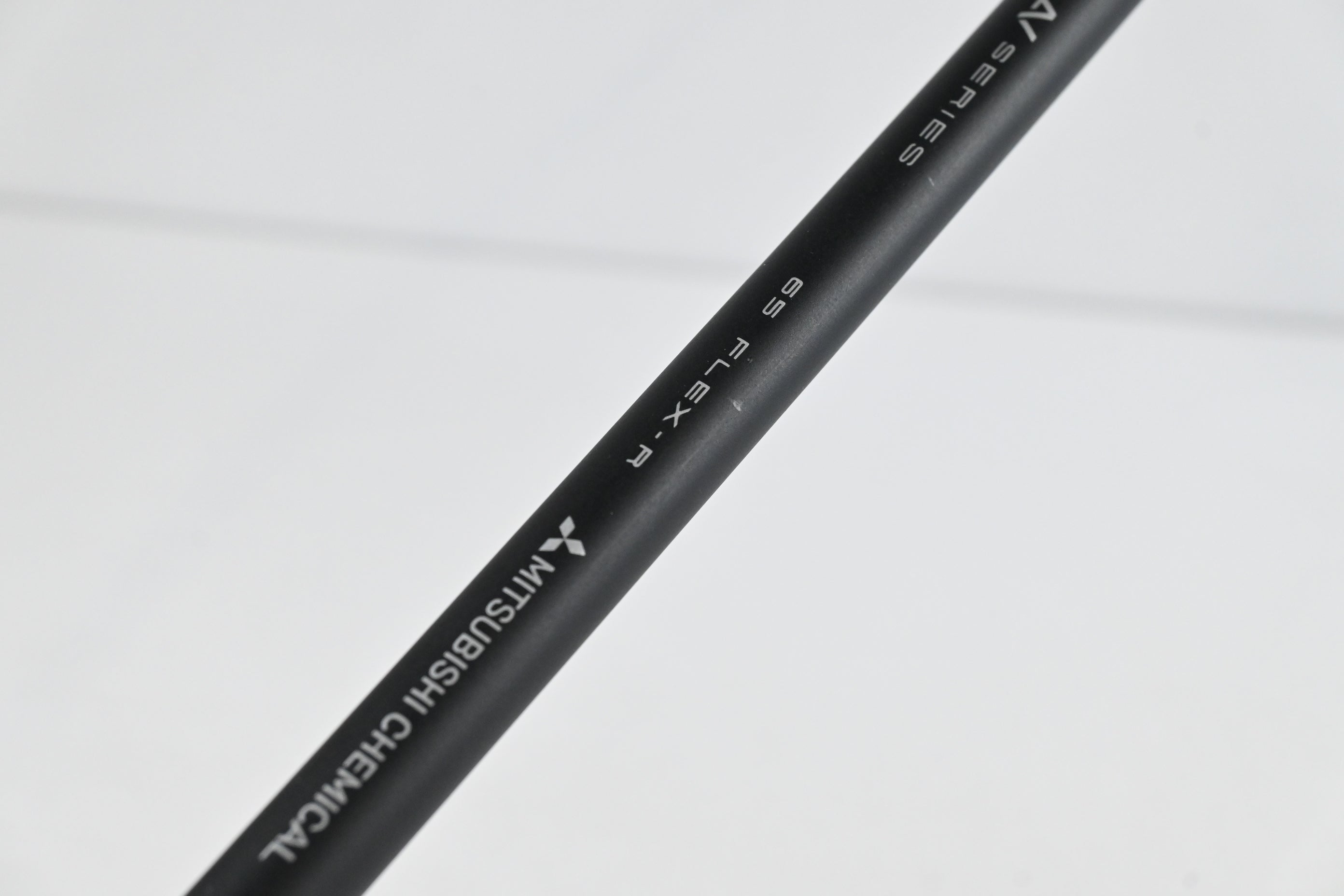 Callaway Paradym TD #3+ Wood / 13.5 Degree / Regular Flex Tensei AV Blue 65