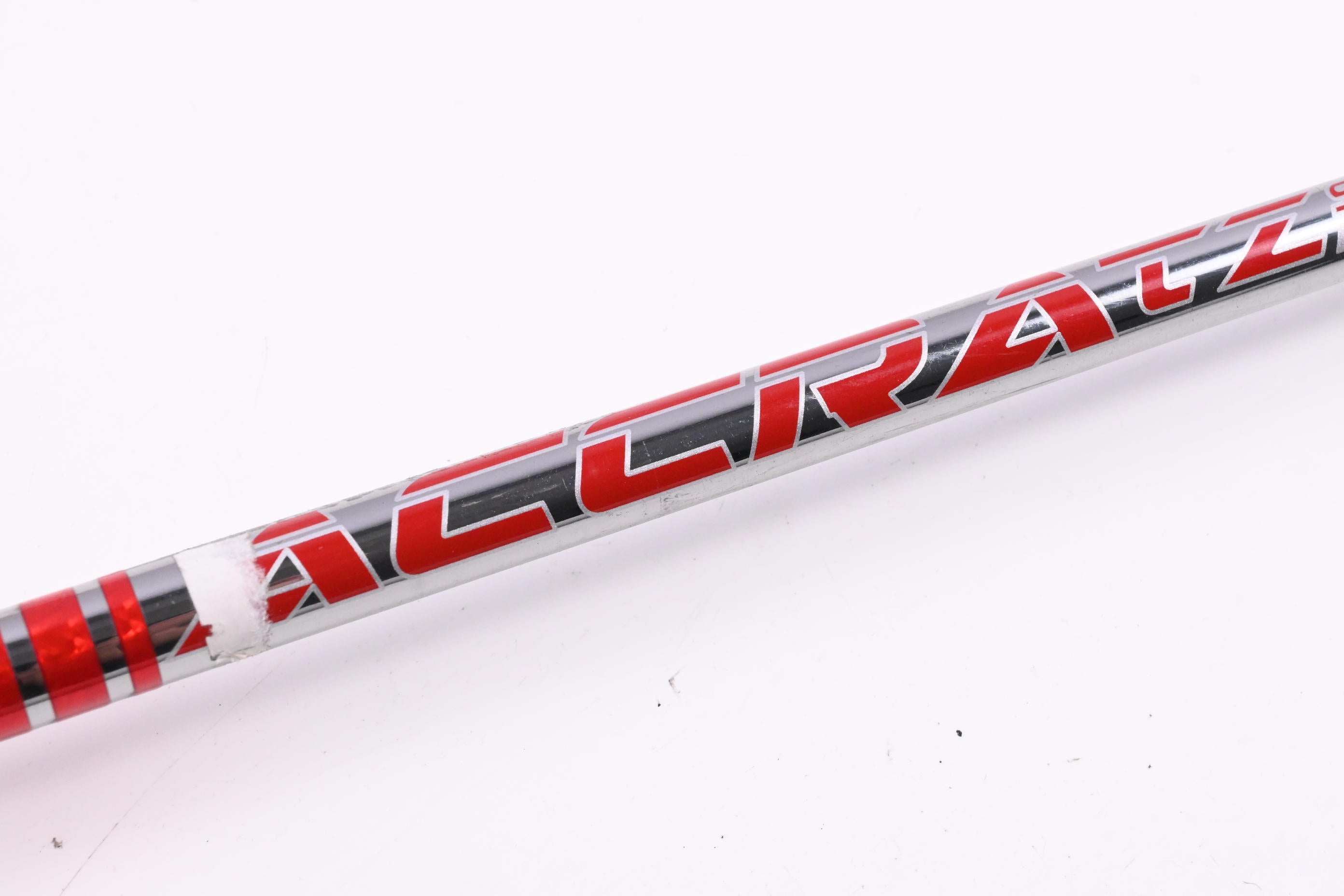 Accra TZ Six ST 65 Driver Shaft / Stiff Flex / Callaway 2nd Gen