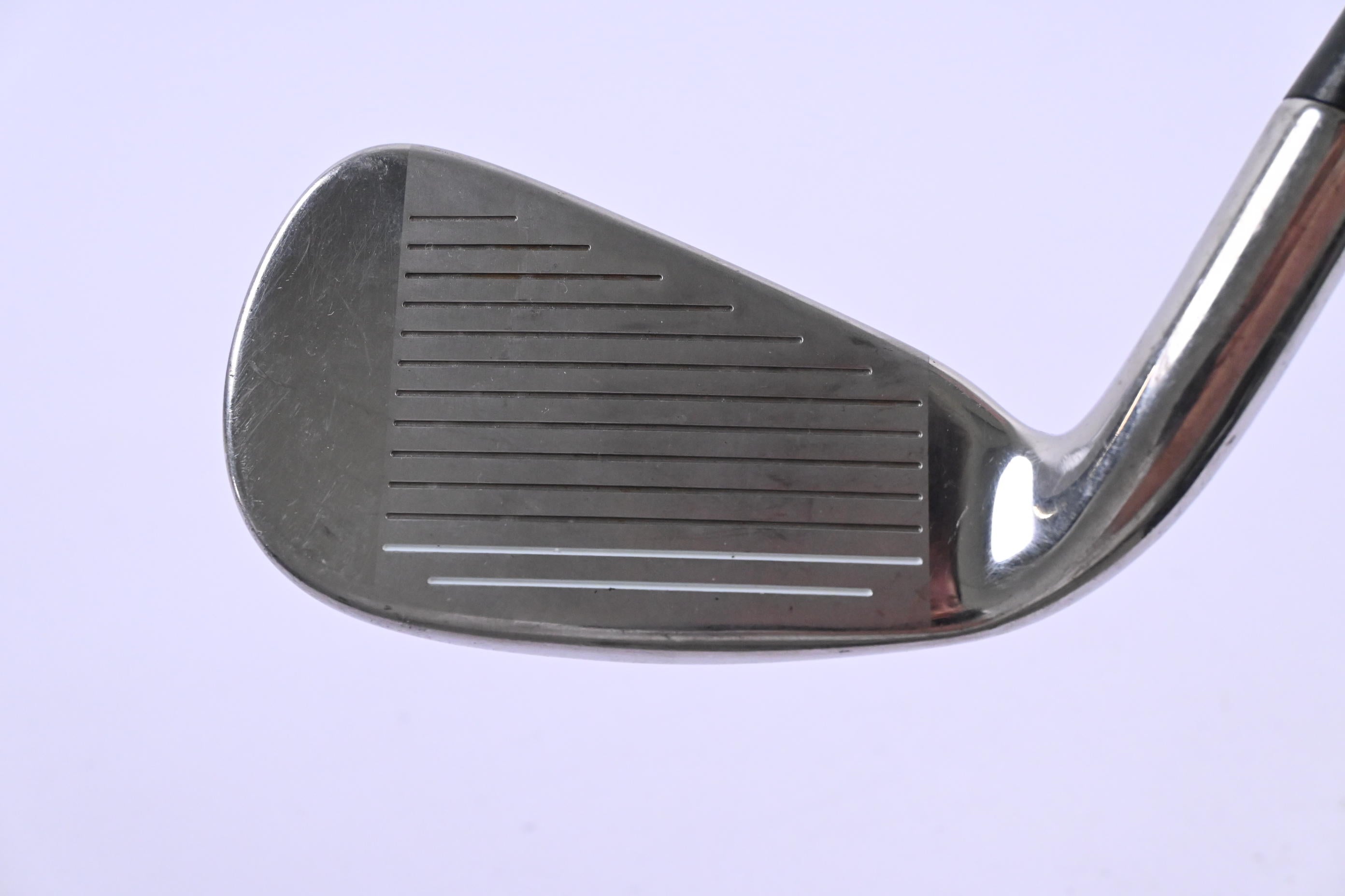 Ladies Taylormade R7 #4 Iron / 22 Degree / Ladies Flex Taylormade REAX 55 Shaft