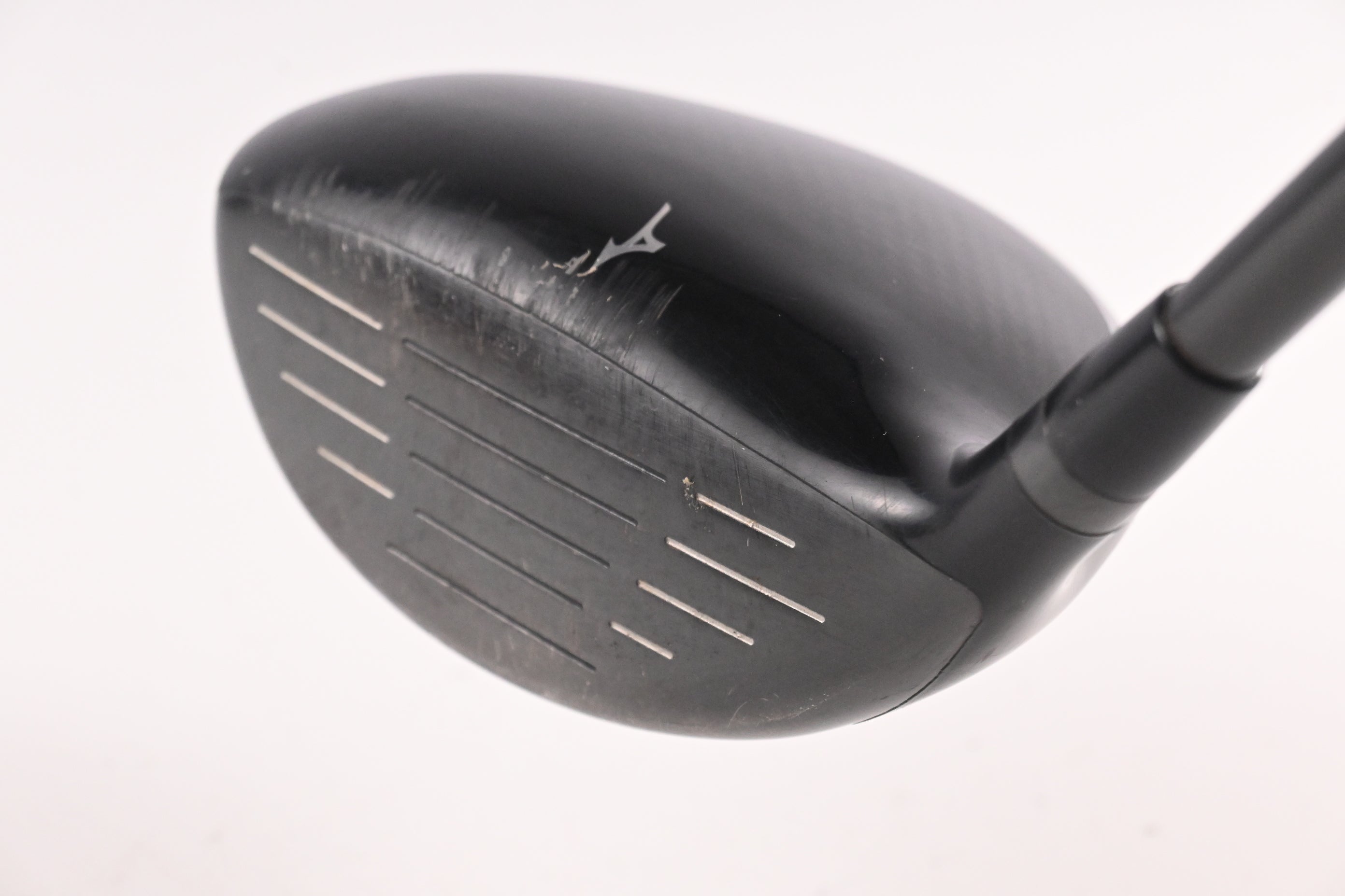 Mizuno ST200 #3 Wood / 15 Degree / Stiff Flex Diamana S+ Ltd 70 Shaft