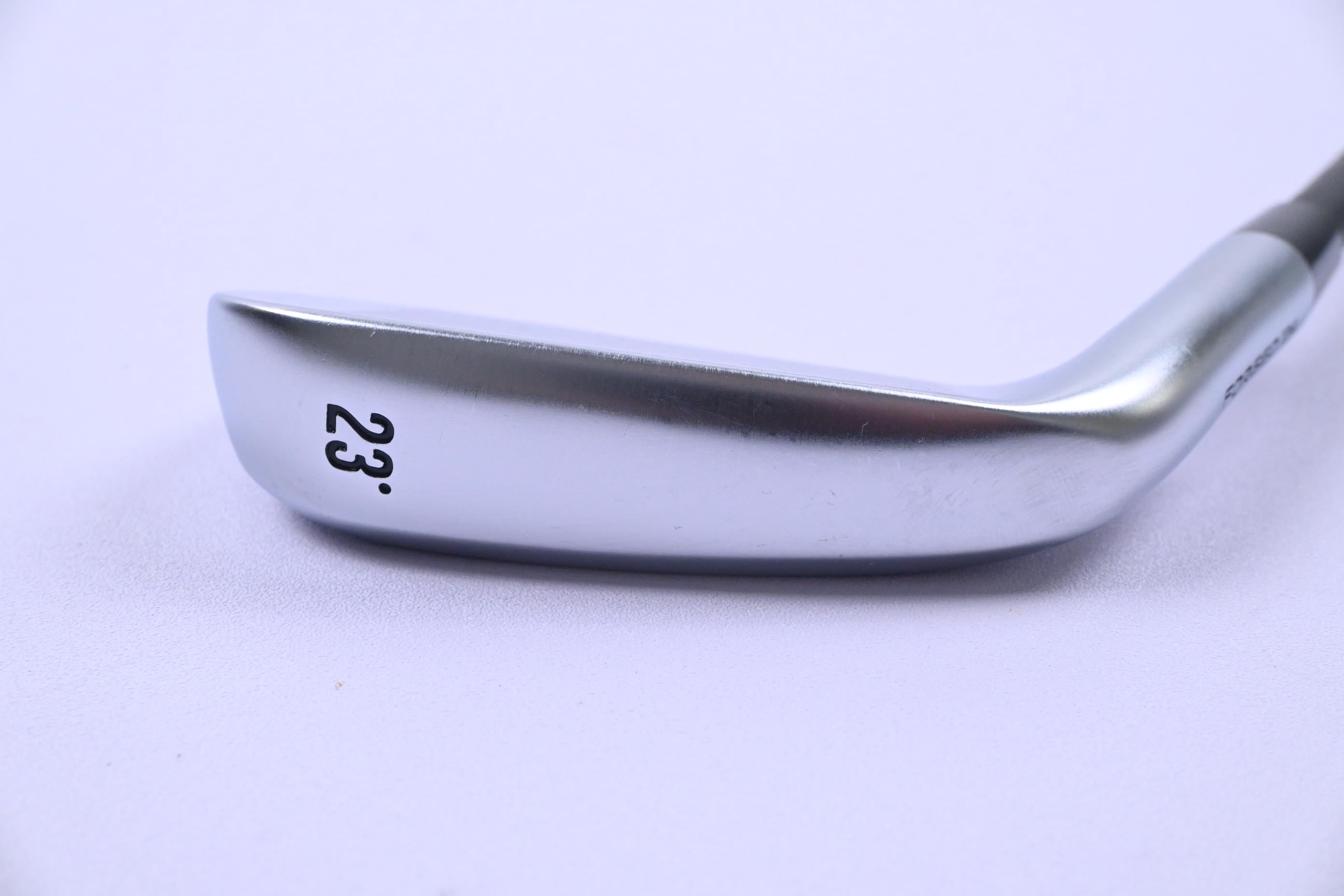 Callaway Apex UT 24 #4 Hybrid / 23 Degree / Stiff Flex MMT UT 80 Shaft