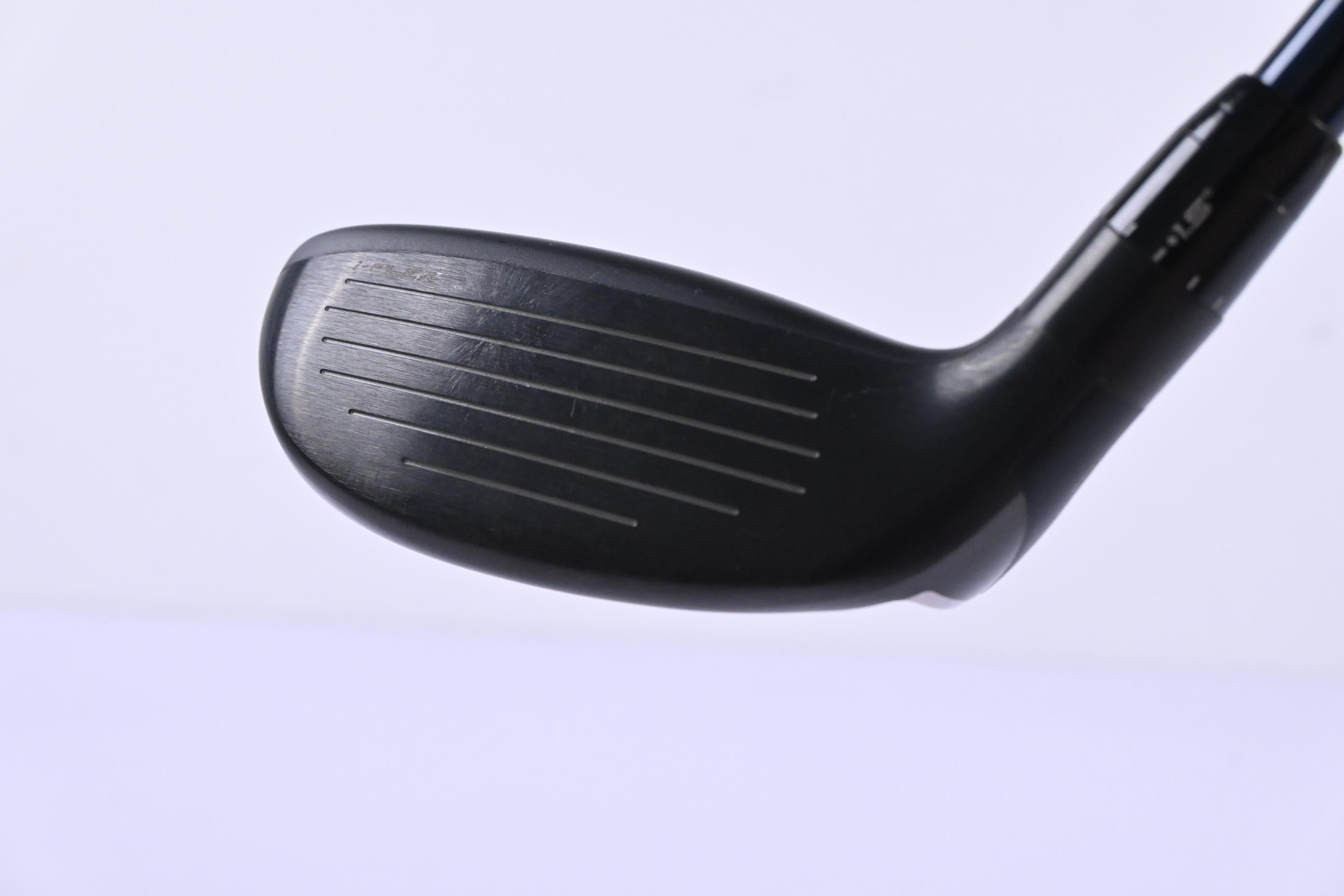 Srixon ZXi #4 Hybrid / 22 Degree / Regular Flex Fujikura Ventus TR Blue 7 Shaft