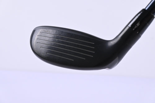 Srixon ZXi #4 Hybrid / 22 Degree / Regular Flex Fujikura Ventus TR Blue 7 Shaft