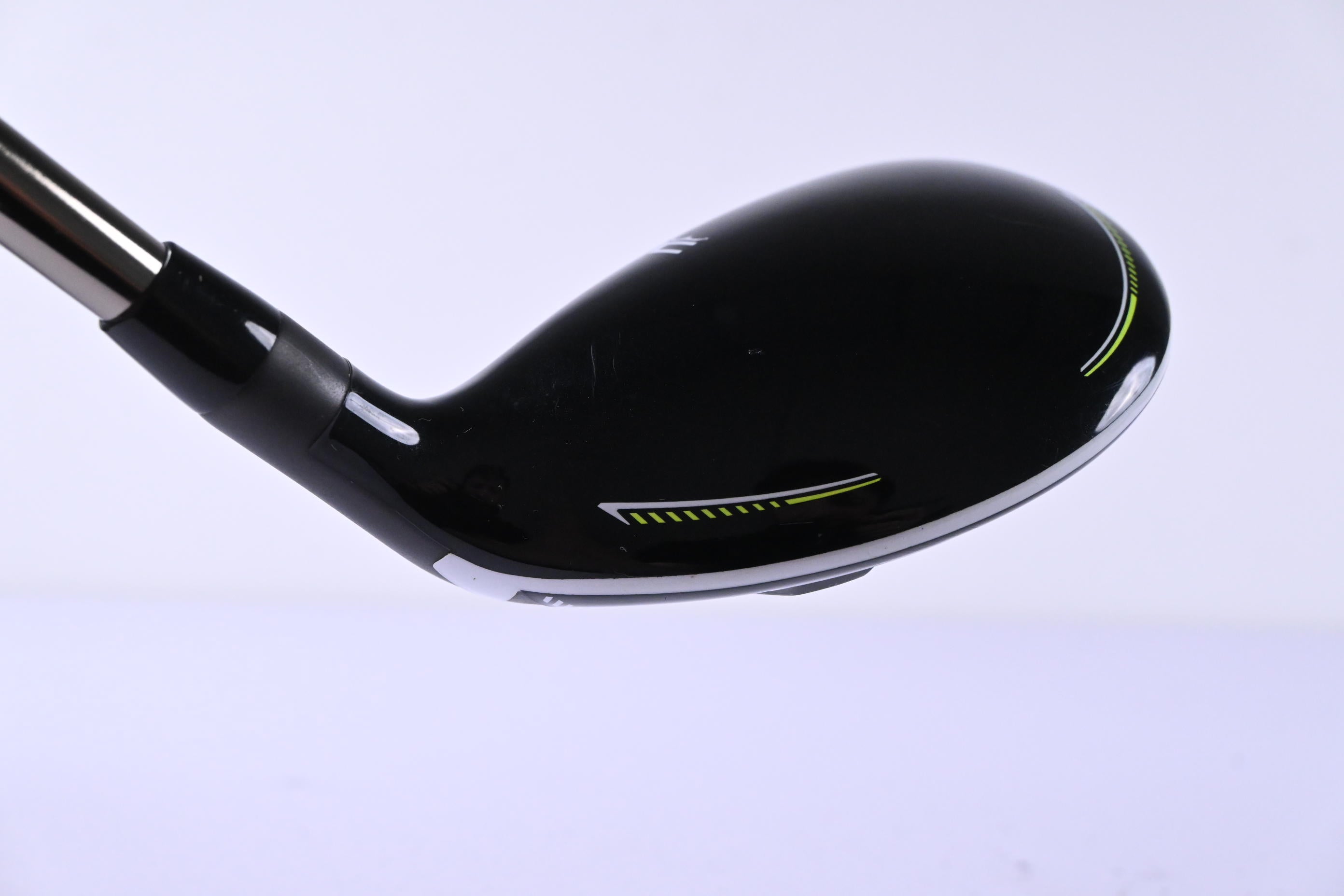 Cobra King Radspeed #3 Hybrid / 19 Degree / Stiff Flex UST Recoil ESX 480 Shaft