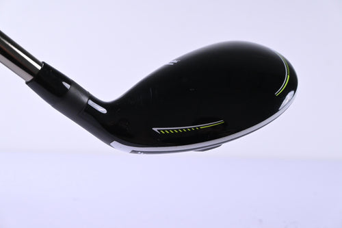 Cobra King Radspeed #3 Hybrid / 19 Degree / Stiff Flex UST Recoil ESX 480 Shaft