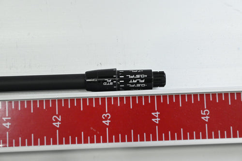 Project X HZRDUS Gen5 Black 70 Driver Shaft / X-Flex / Srixon