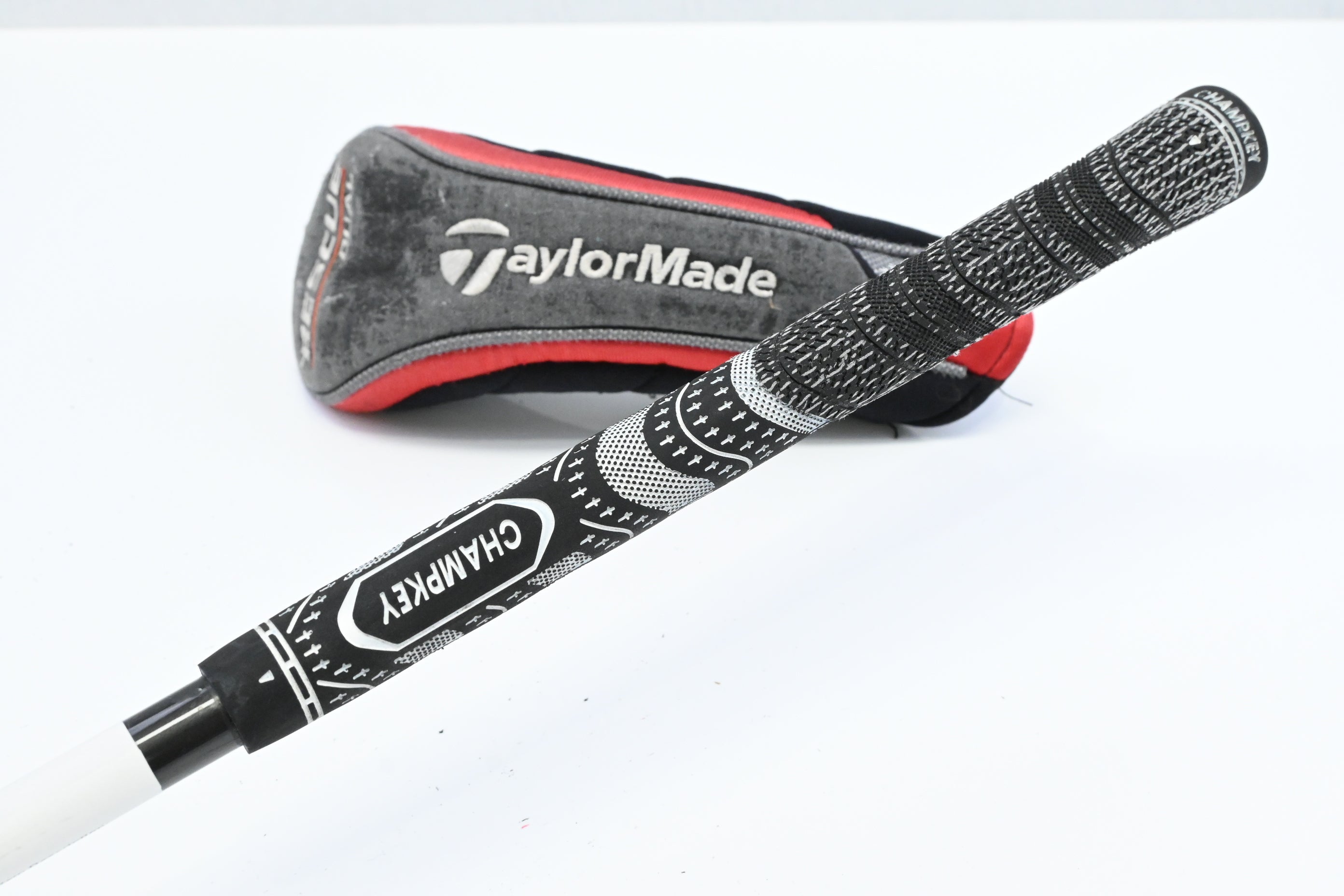 Taylormade Rescue Dual #3 Hybrid / 19 Degree / Regular Flex Taylormade 65 Shaft