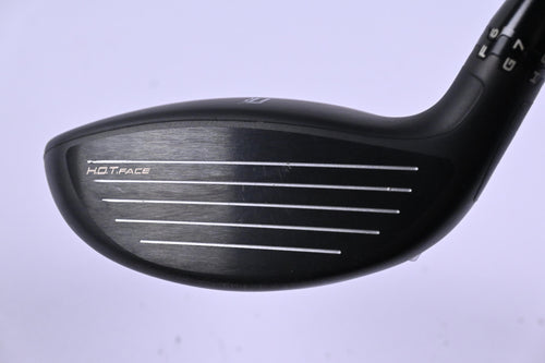 Cobra DS-Adapt X #3 Wood / 15 Degree / Stiff Flex Denali Blue 60 Shaft