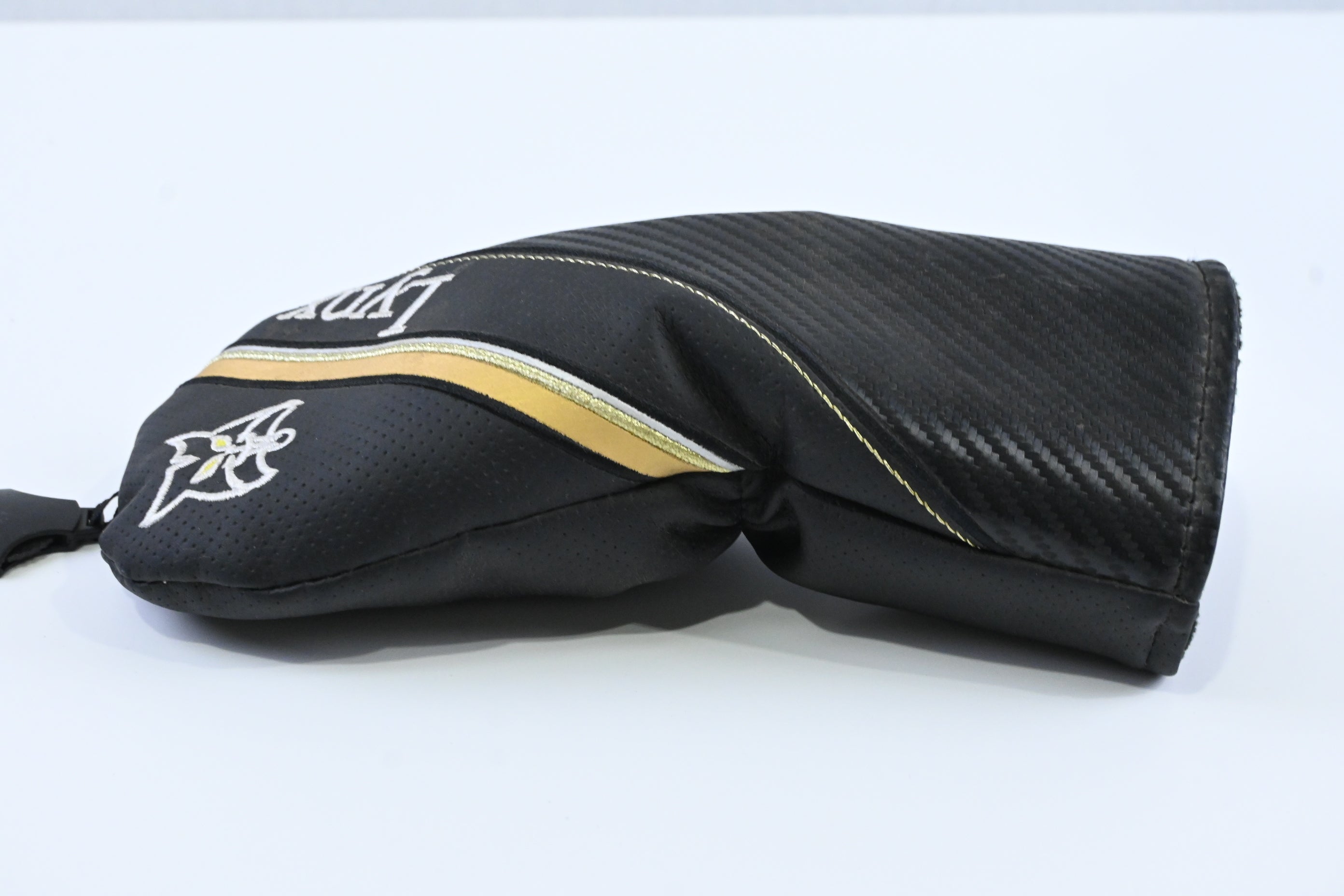 Lynx Predator 2020 #7 Wood / 21 Degree / Senior Flex Grafalloy ProLaunch 45