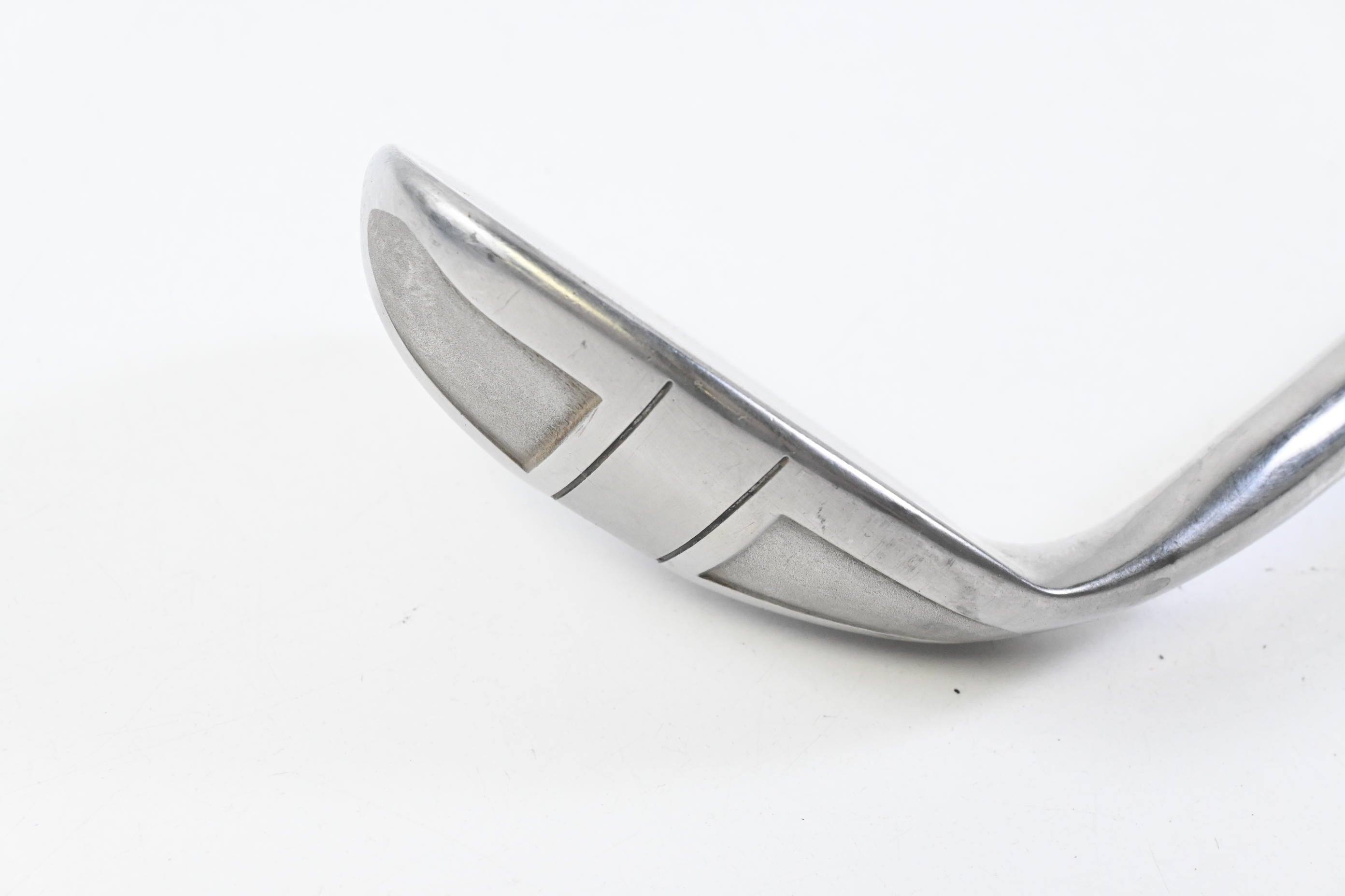 Callaway Sureout Lob Wedge / 58 Degree / Wedge Flex KBS Wedge 90 Shaft
