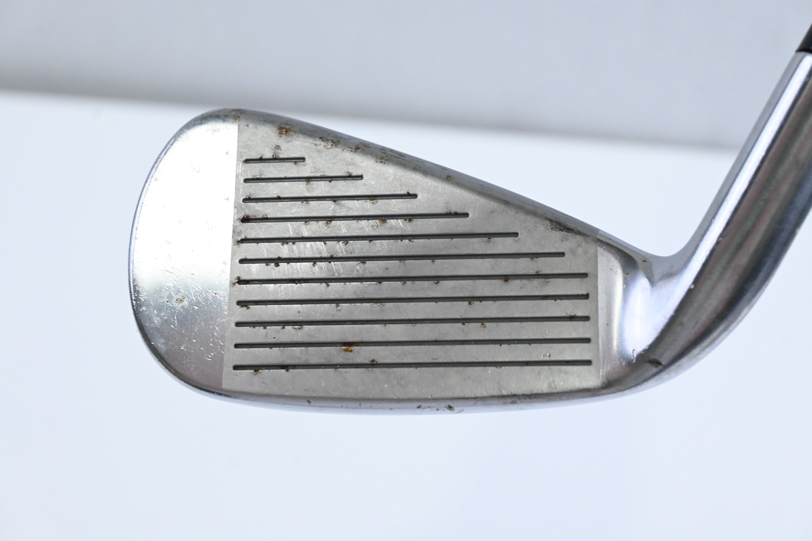 Mizuno MX-900 #4 Iron / 24 Degree / Regular Flex Dynamic Gold Lite R300 Shaft