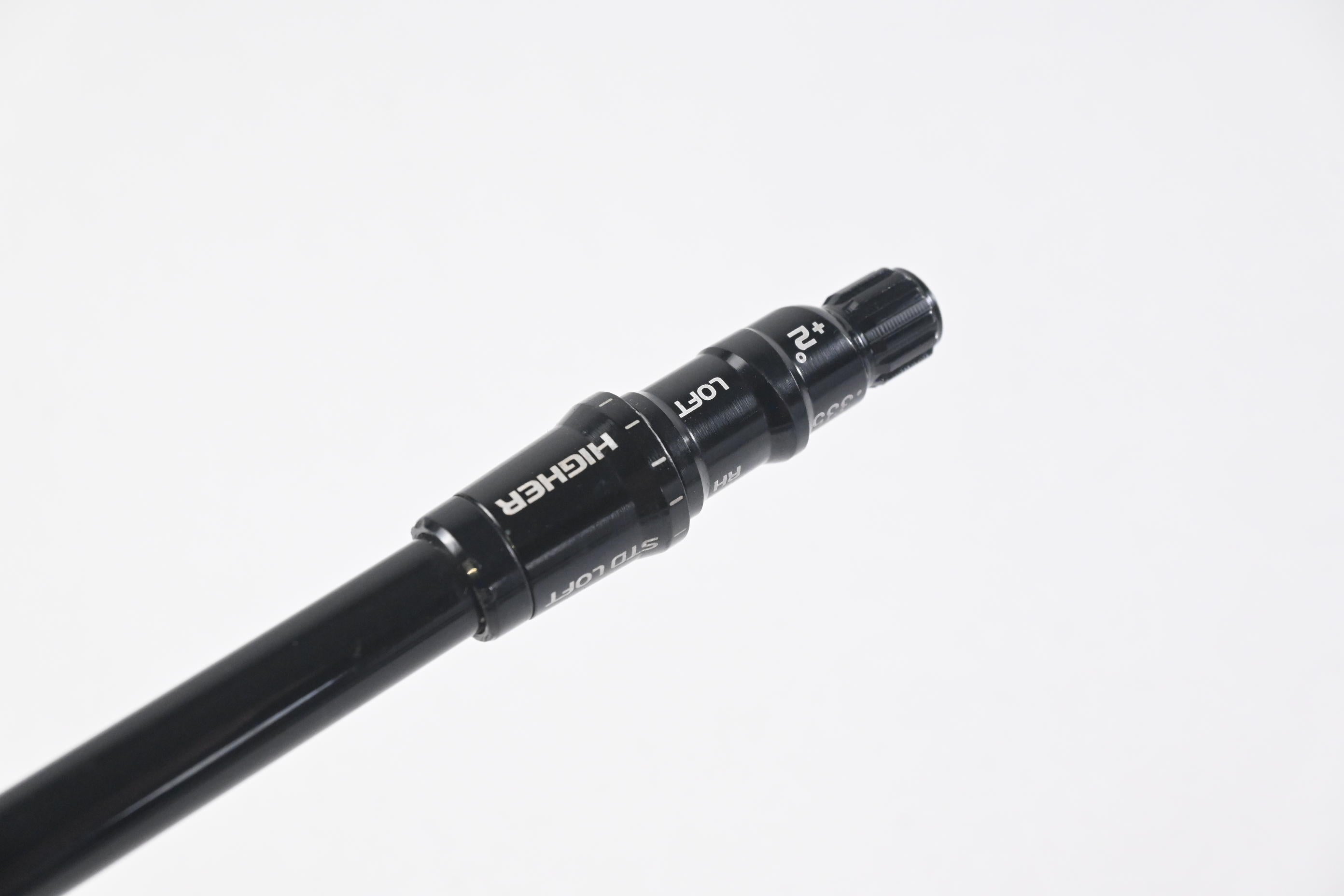 Fujikura Ventus TR Blue 5 Driver Shaft / Senior Flex / Taylormade 2nd Gen