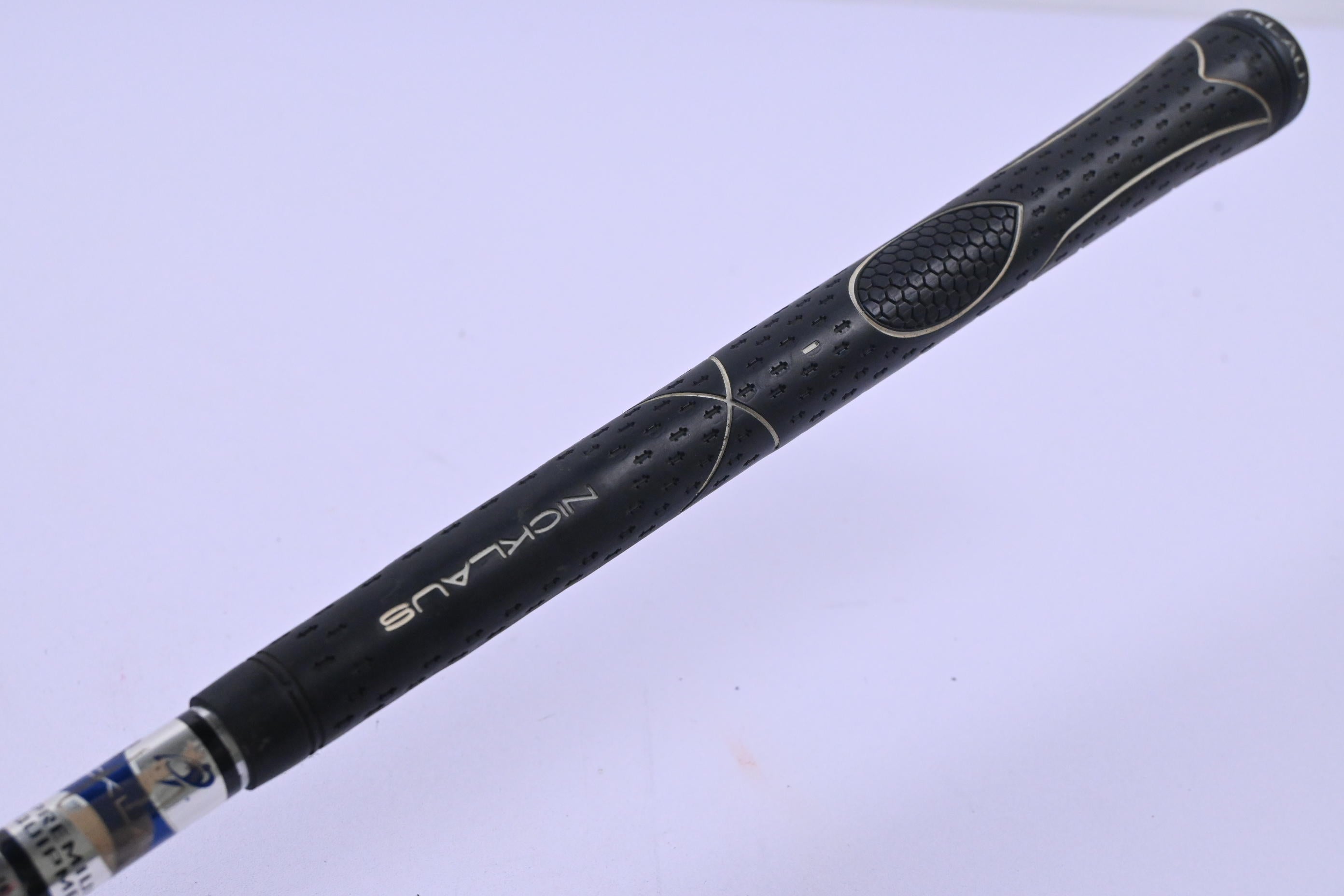 Nicklaus Dual Slot Sand Wedge / 56 Degree / Wedge Flex Nicklaus Shaft