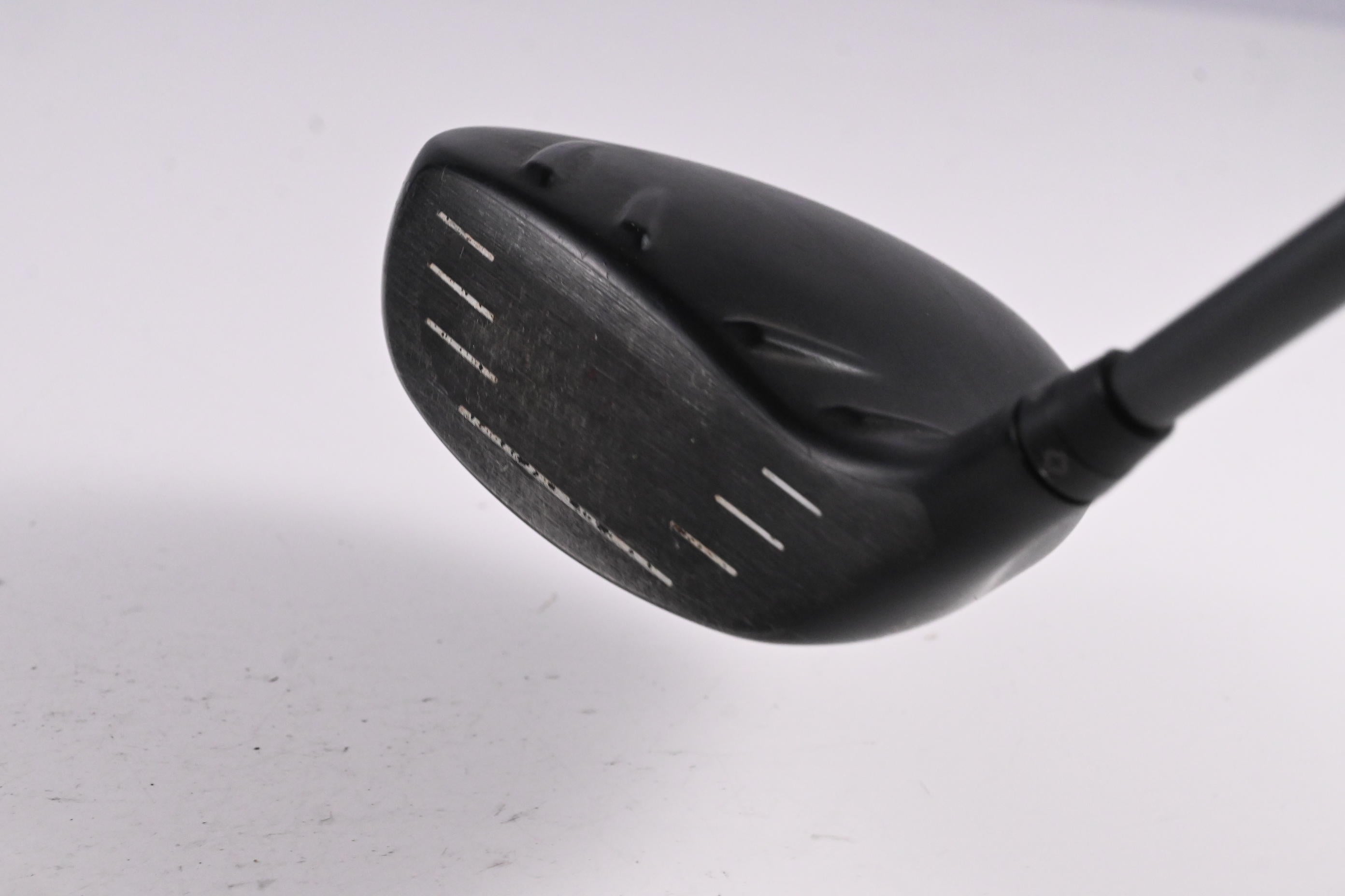 Ping G400 SFT #3 Wood / 16 Degree / Senior Flex Ping Alta 65 Shaft