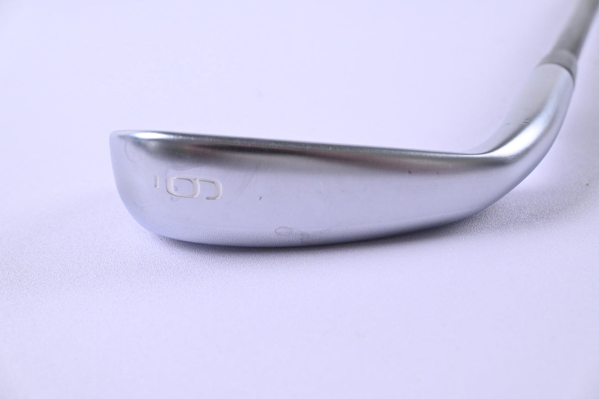 Mizuno JPX 919 Hot Metal #6 Iron / Senior Flex Project X LZ 45 Shaft