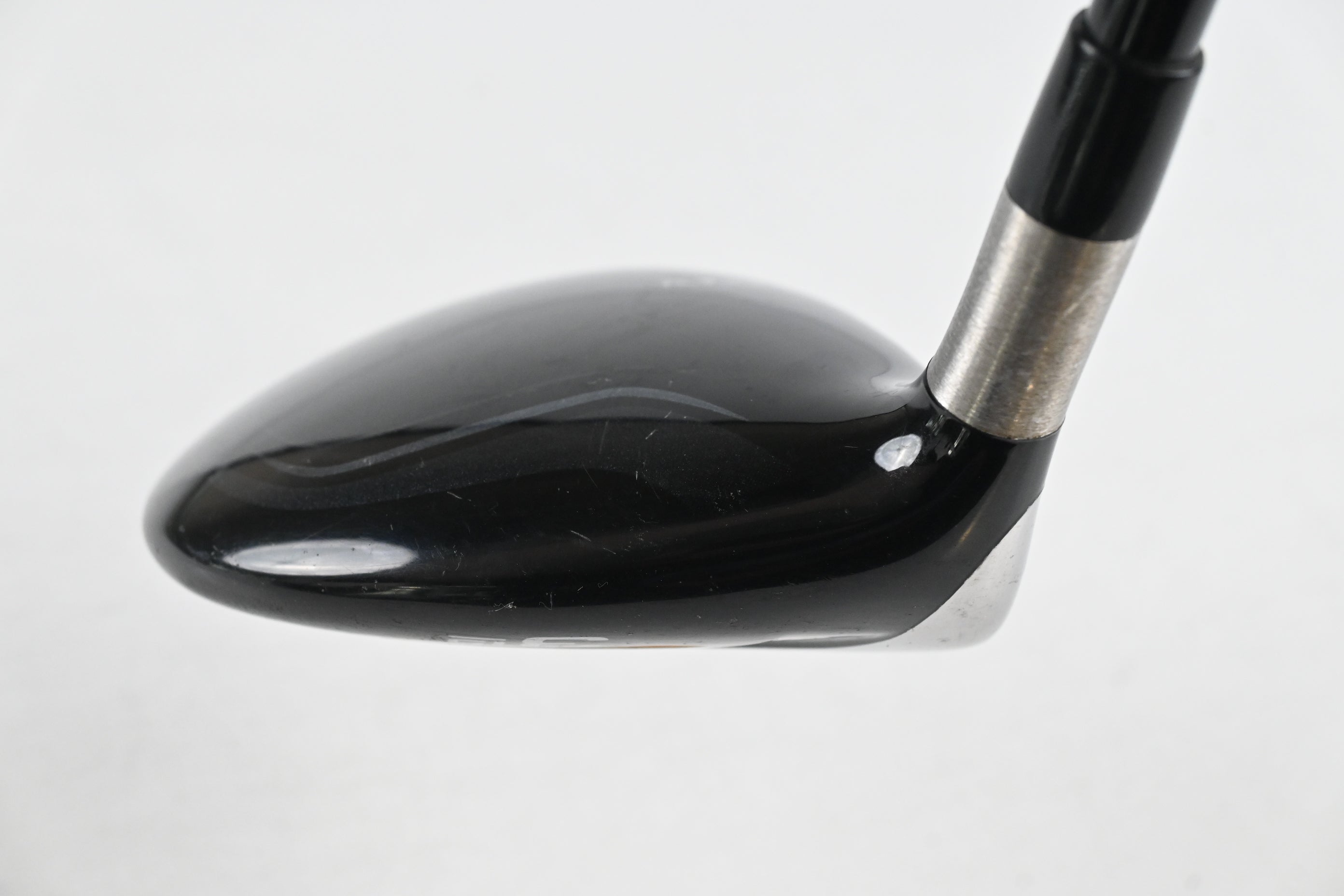 Left Hand Mizuno MX-700 #3 Wood / 15 Degree / Regular Flex Exsar FS4 60