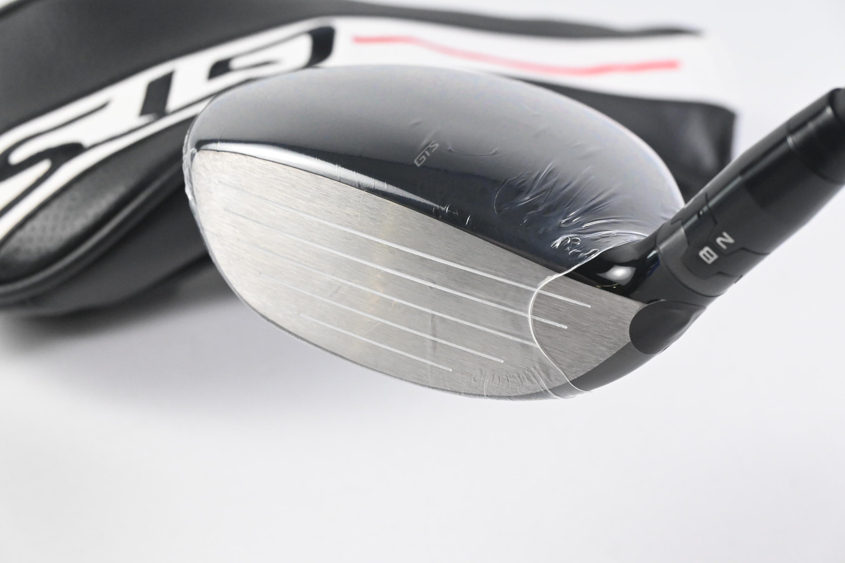 Titleist GTS2 #3 Wood / 15 Degree / Stiff Flex Tensei 1K Blue 65 Shaft