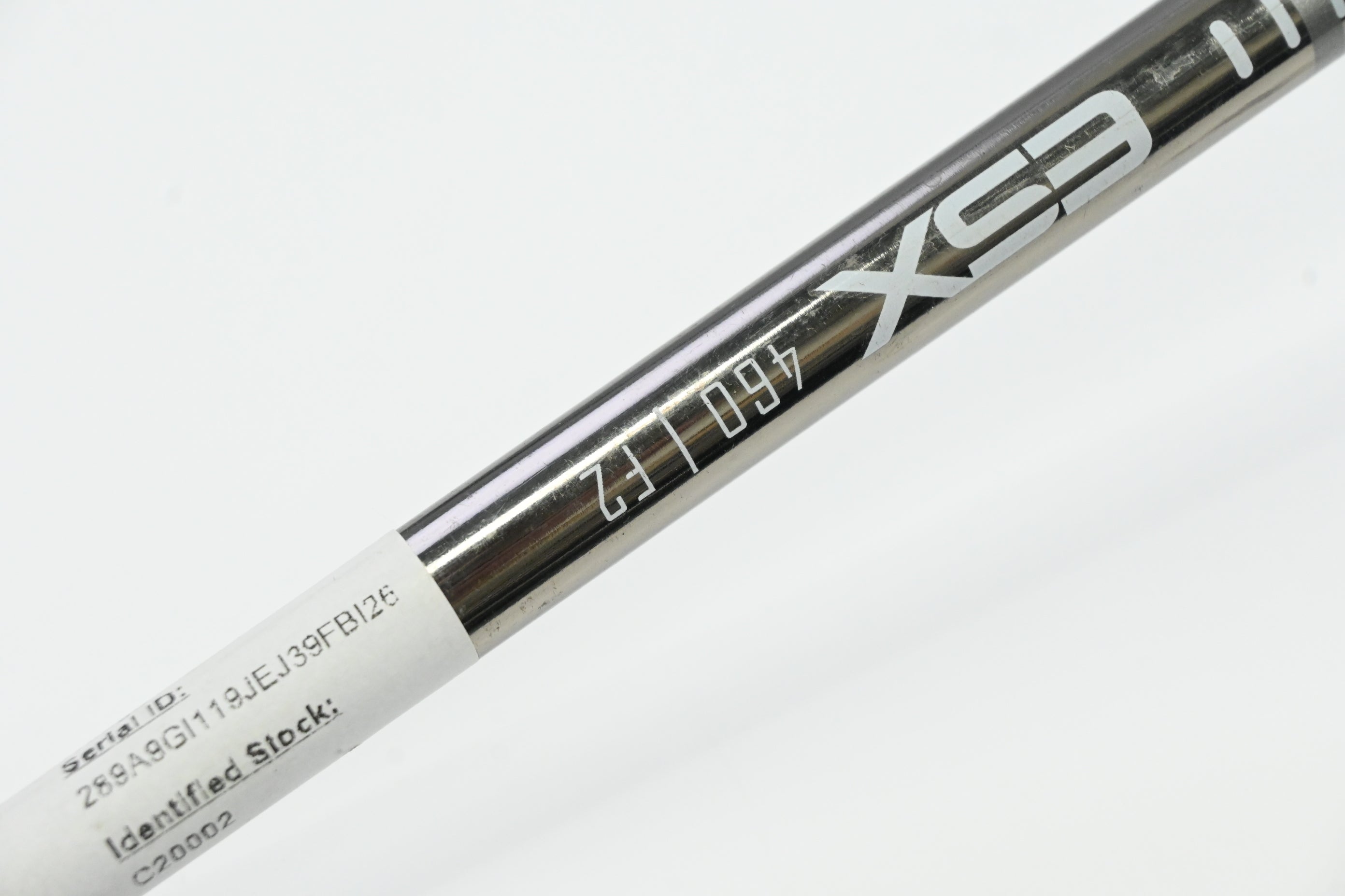 Cobra King Snakebite 2021 Sand Wedge / 54 Degree / Senior Flex Recoil ESX 460