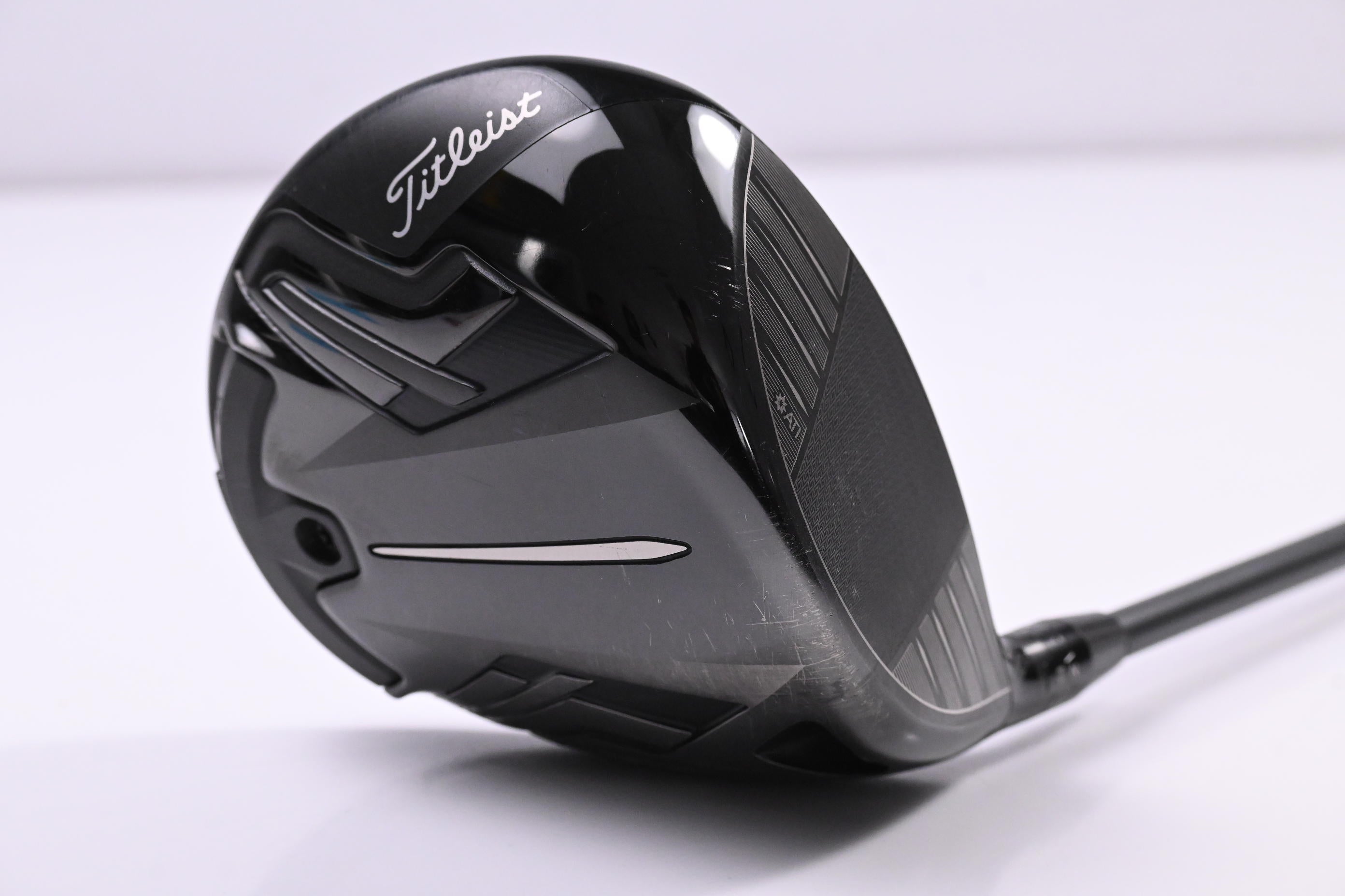 Tour Issue Titleist TSi3 Driver / 9 Degree / TX-Flex HZRDUS Smoke Yellow 60 SB