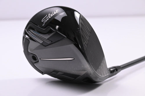 Tour Issue Titleist TSi3 Driver / 9 Degree / TX-Flex HZRDUS Smoke Yellow 60 SB