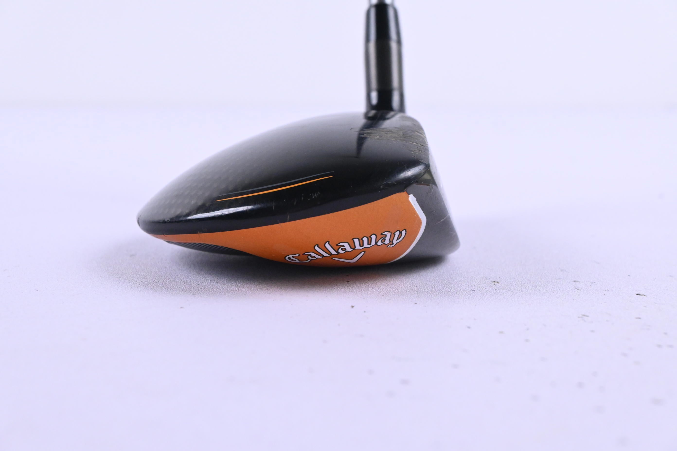 Callaway Mavrik #5 Wood / 18 Degree / Regular Flex HZRDUS T800 65 Shaft