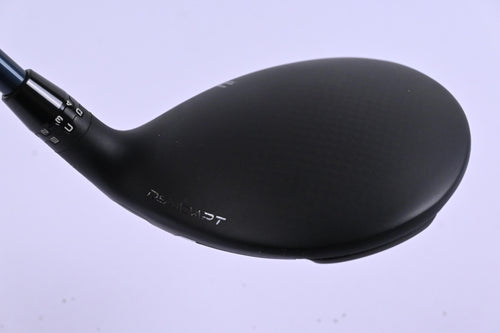 Cobra DS-Adapt X #3 Wood / 15 Degree / Stiff Flex Denali Blue 60 Shaft