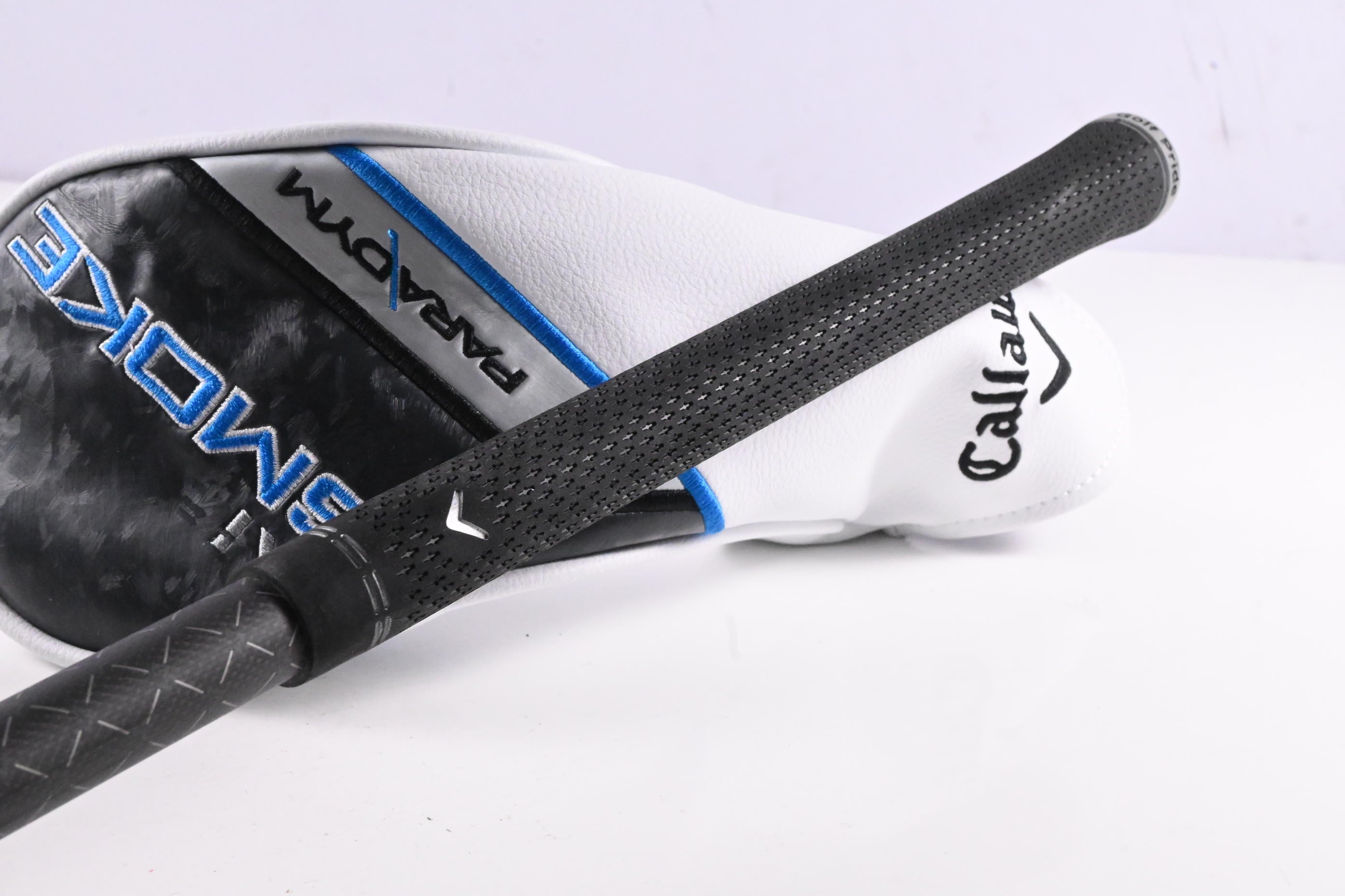 Callaway Paradym Ai Smoke Max #3HL Wood / 16.5 Degree / Regular Flex Tensei 65