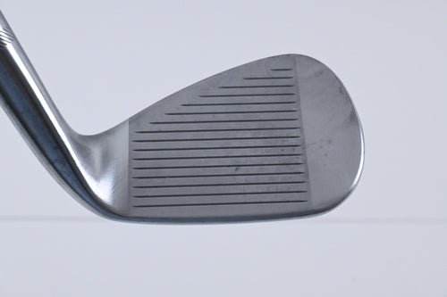 Left Hand Titleist Vokey SM10 Pitching Wedge / 46 Degree / Wedge Flex Vokey SM10