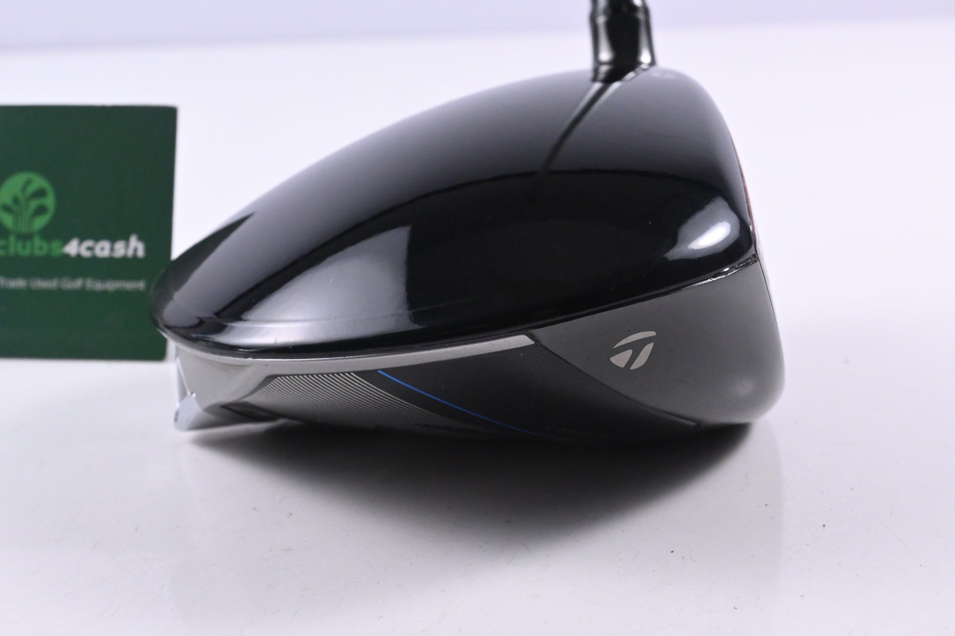 Taylormade Qi10 LS Driver / 9 Degree / Stiff Flex Project X VRTX 50 Shaft