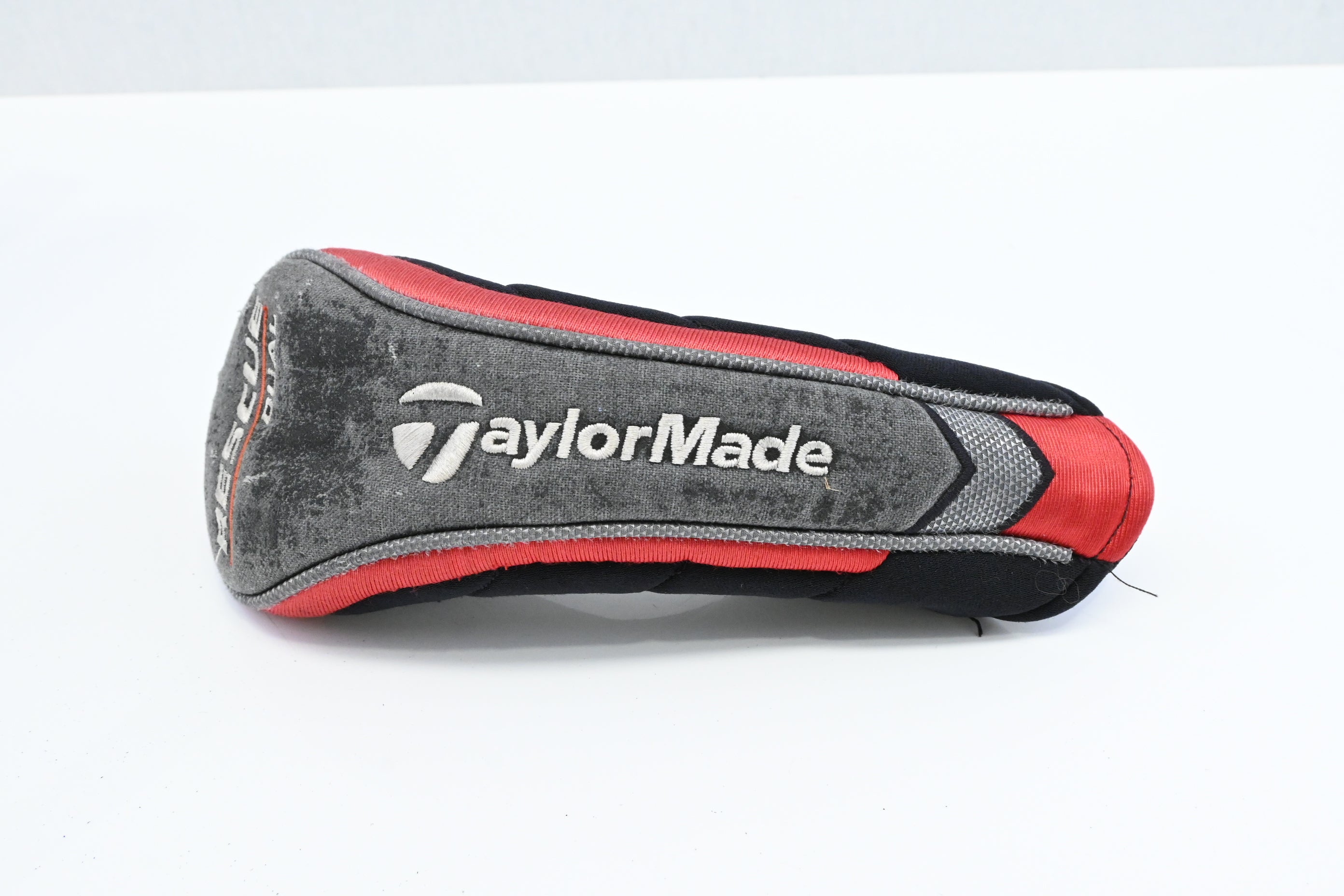 Taylormade Rescue Dual #3 Hybrid / 19 Degree / Regular Flex Taylormade 65 Shaft