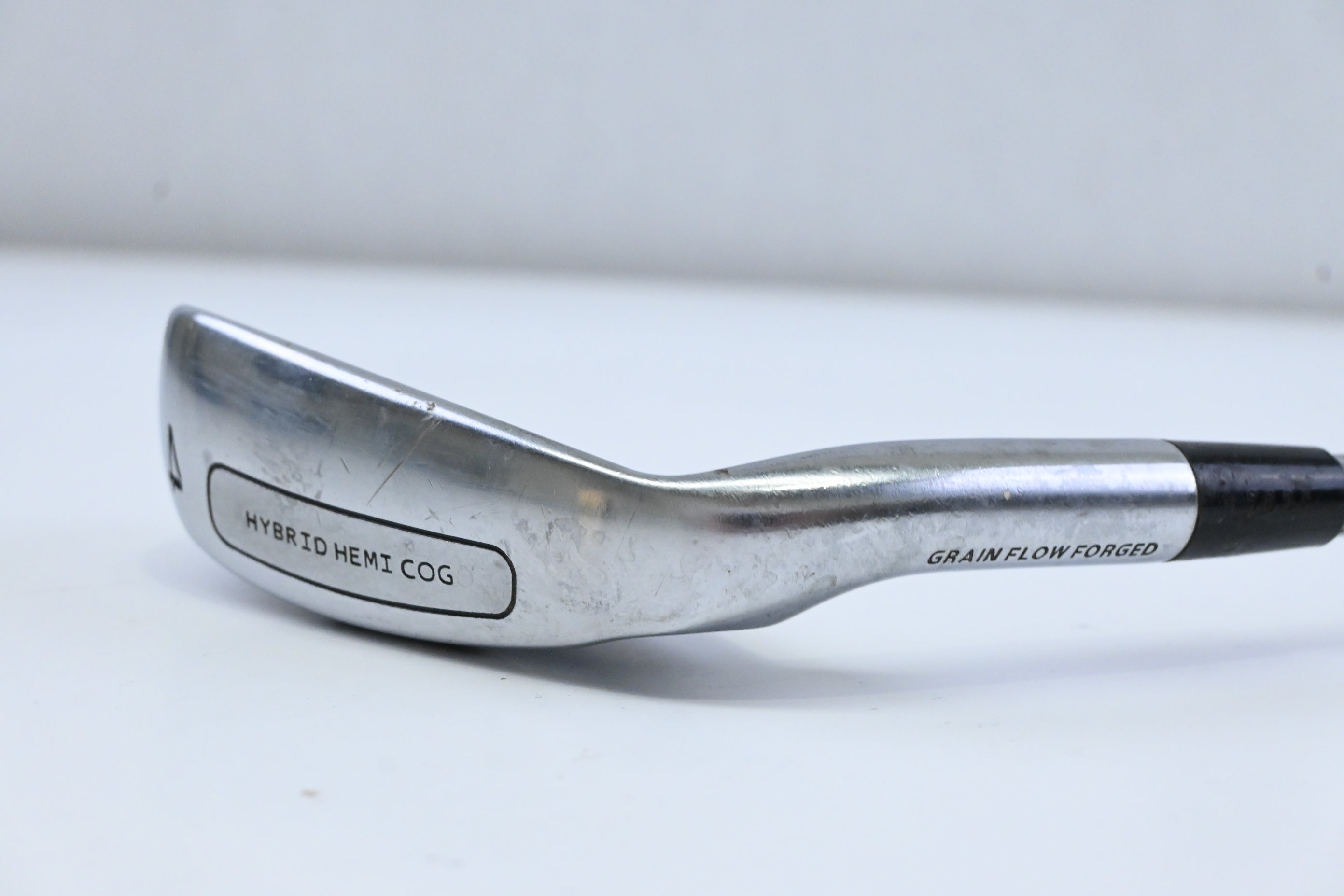 Mizuno MX-900 #4 Iron / 24 Degree / Regular Flex Dynamic Gold Lite R300 Shaft