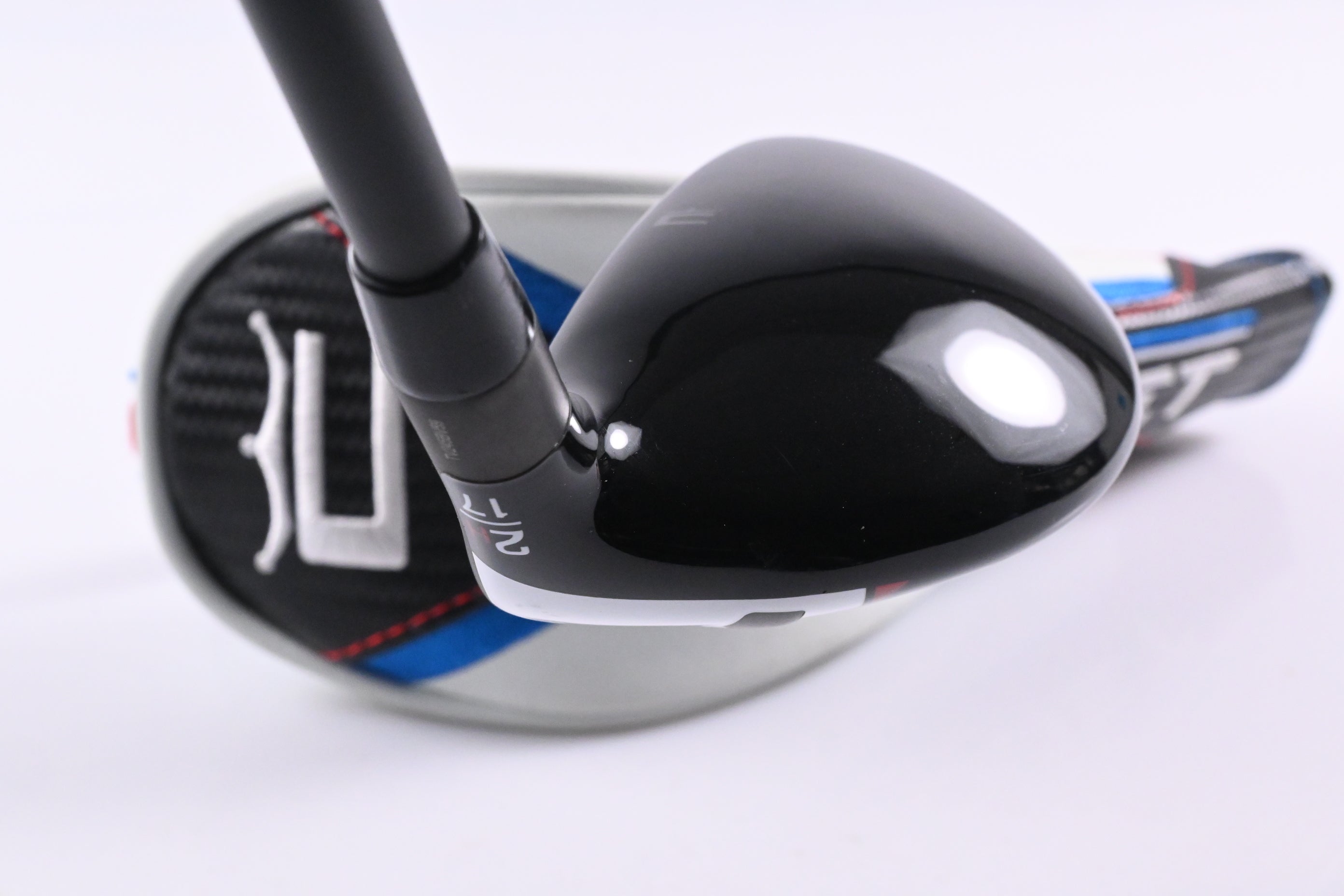 Cobra Aerojet #2 Hybrid / 17 Degree / Regular Flex KBS PGI 75 Shaft