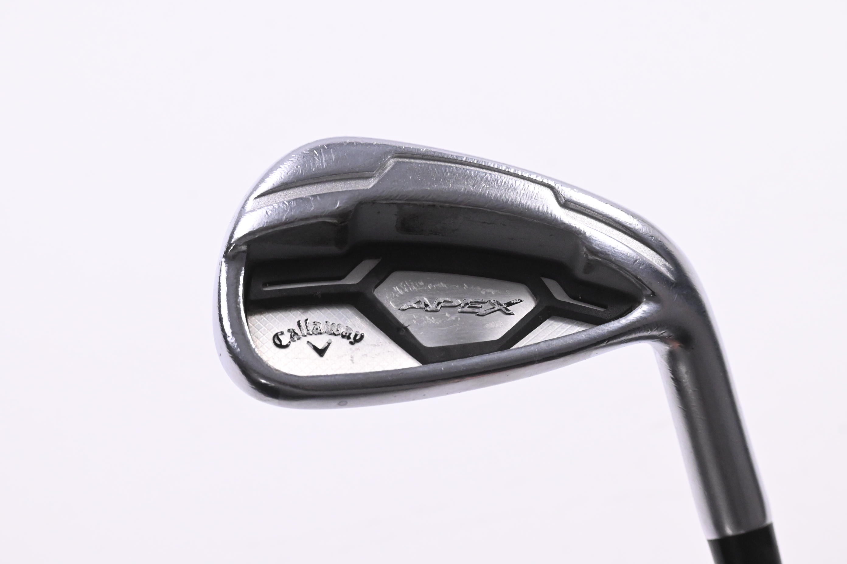 Callaway Apex CF16 #8 Iron / Regular Flex XP 95 R300 Shaft