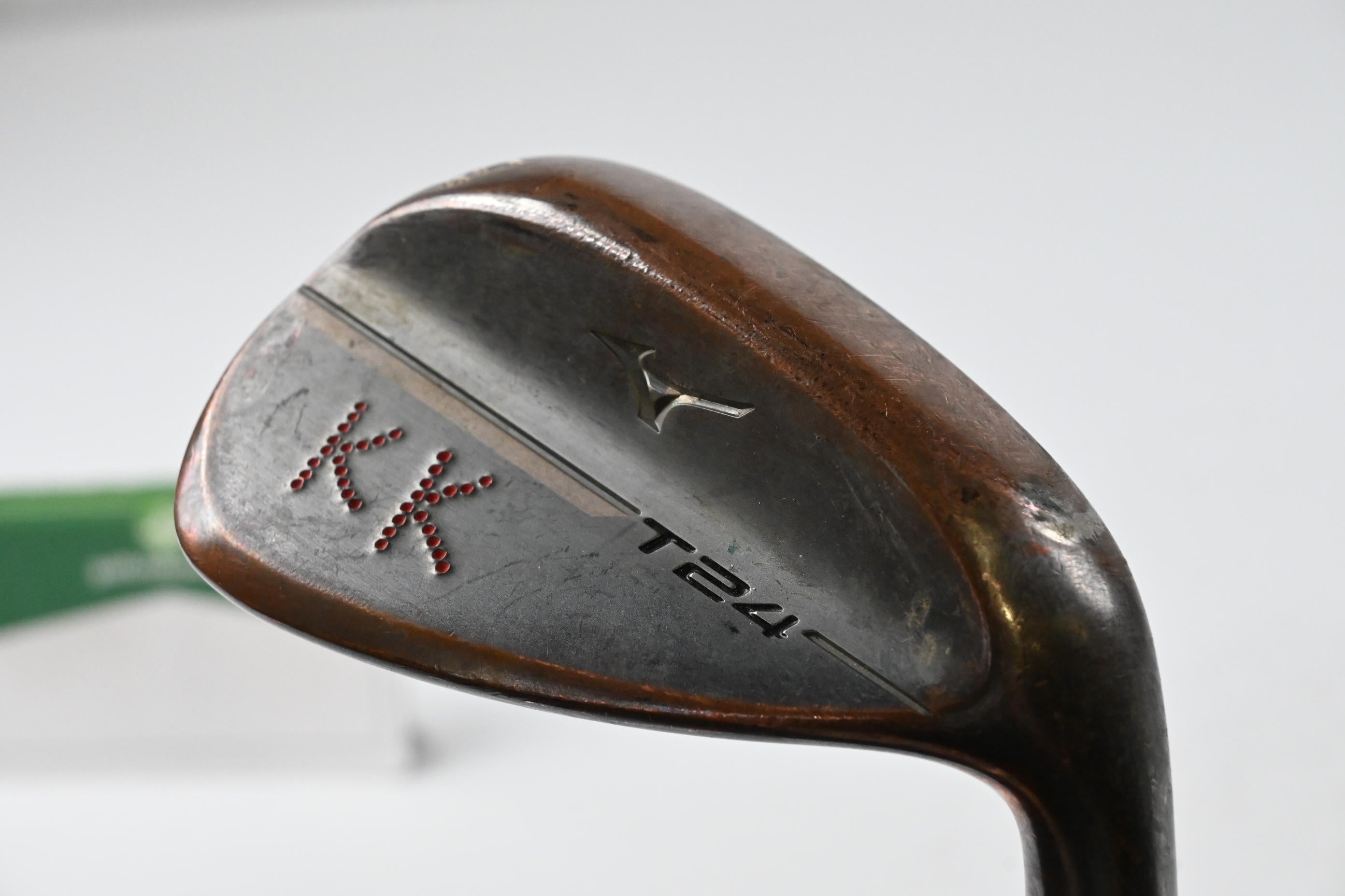 Mizuno T24 Gap Wedge / 50 Degree / Regular Flex UST Mamiya Recoil ESX 460