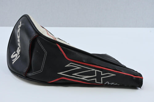 Srixon ZX7 Driver / 9.5 Degree / Stiff Flex HZRDUS Gen4 Black 60