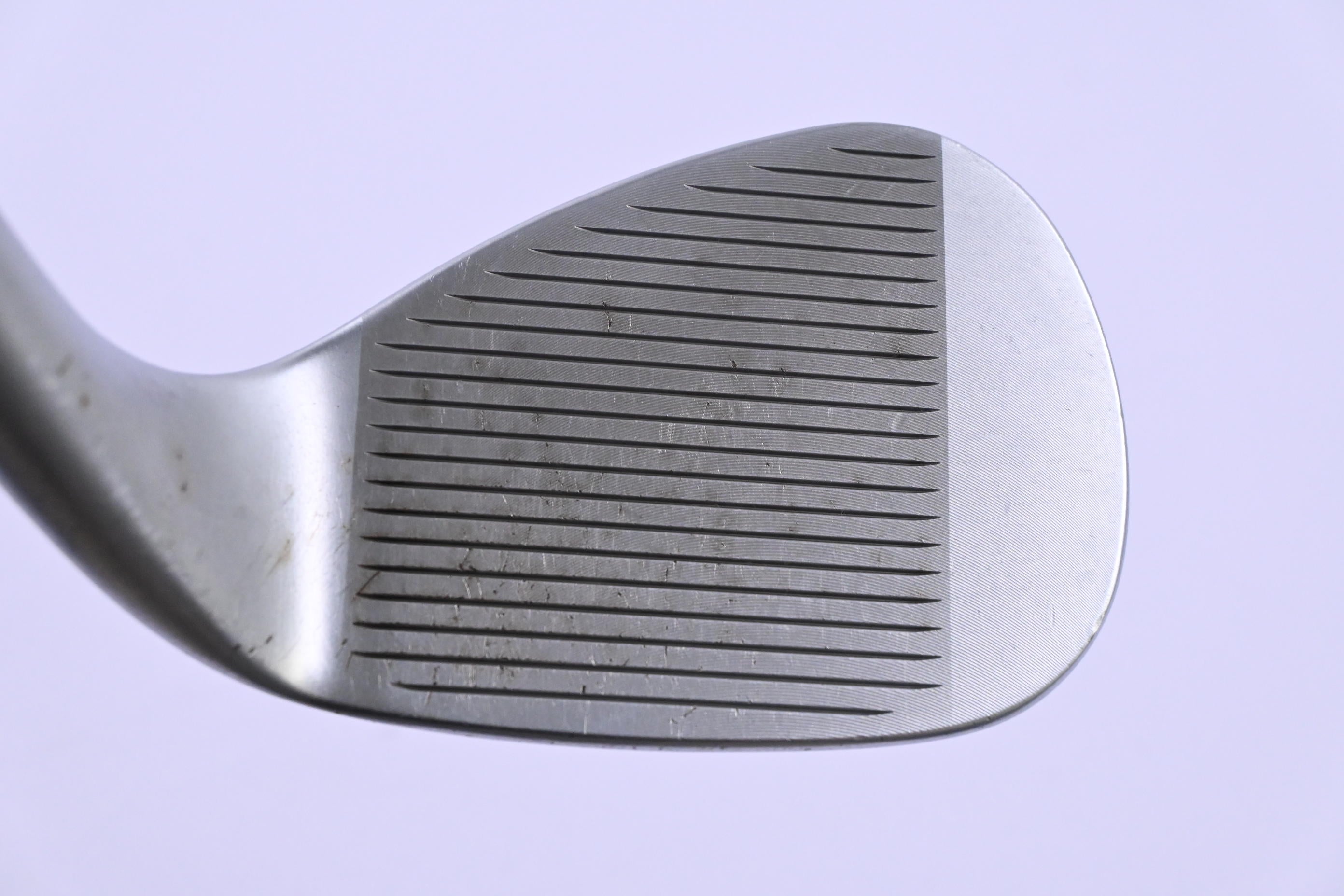 Left Hand Ping S159 Lob Wedge / 60 Degree / Black Dot / Wedge Flex Ping Z-Z 115