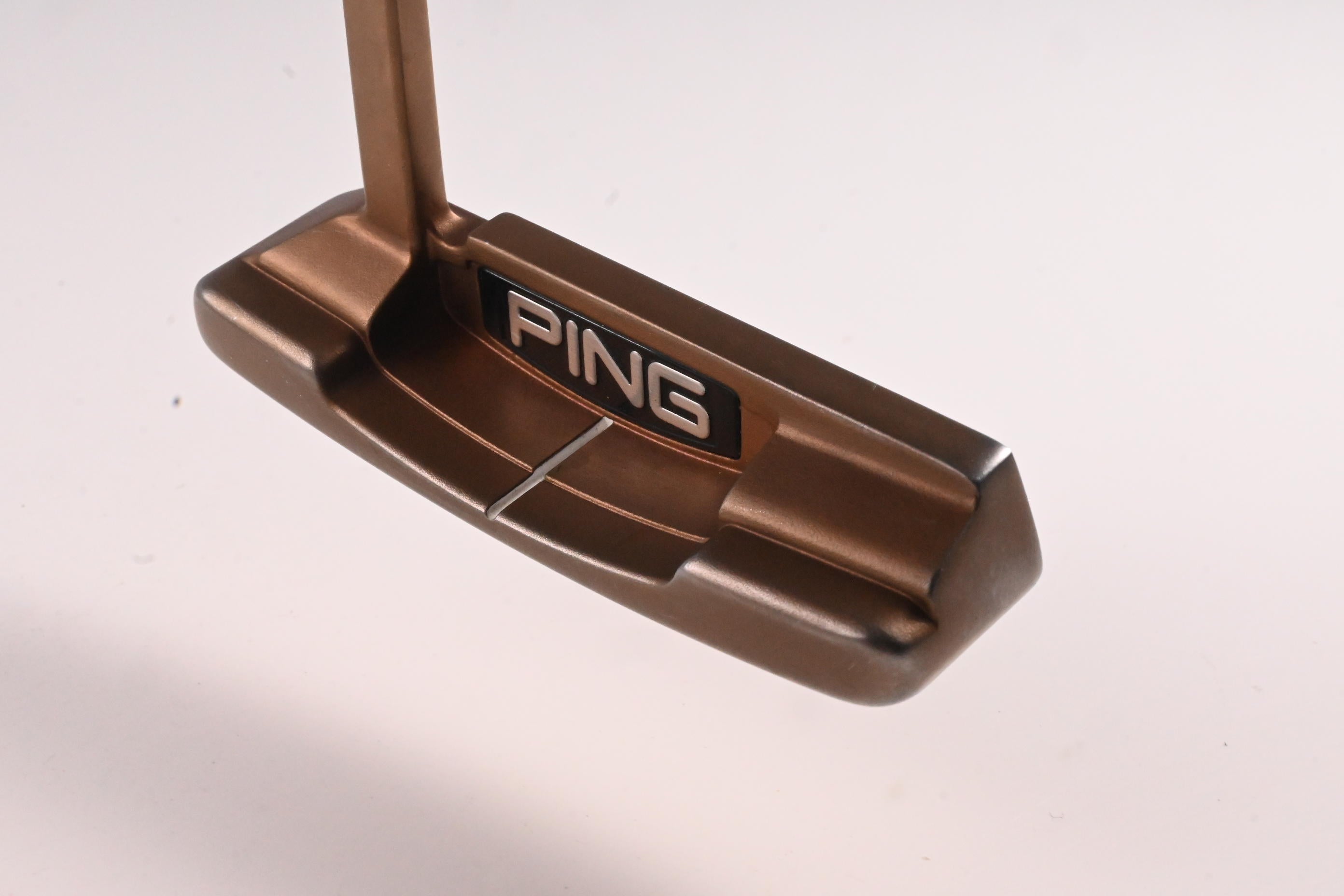 Ping Karsten TR Putter / 34 Inch