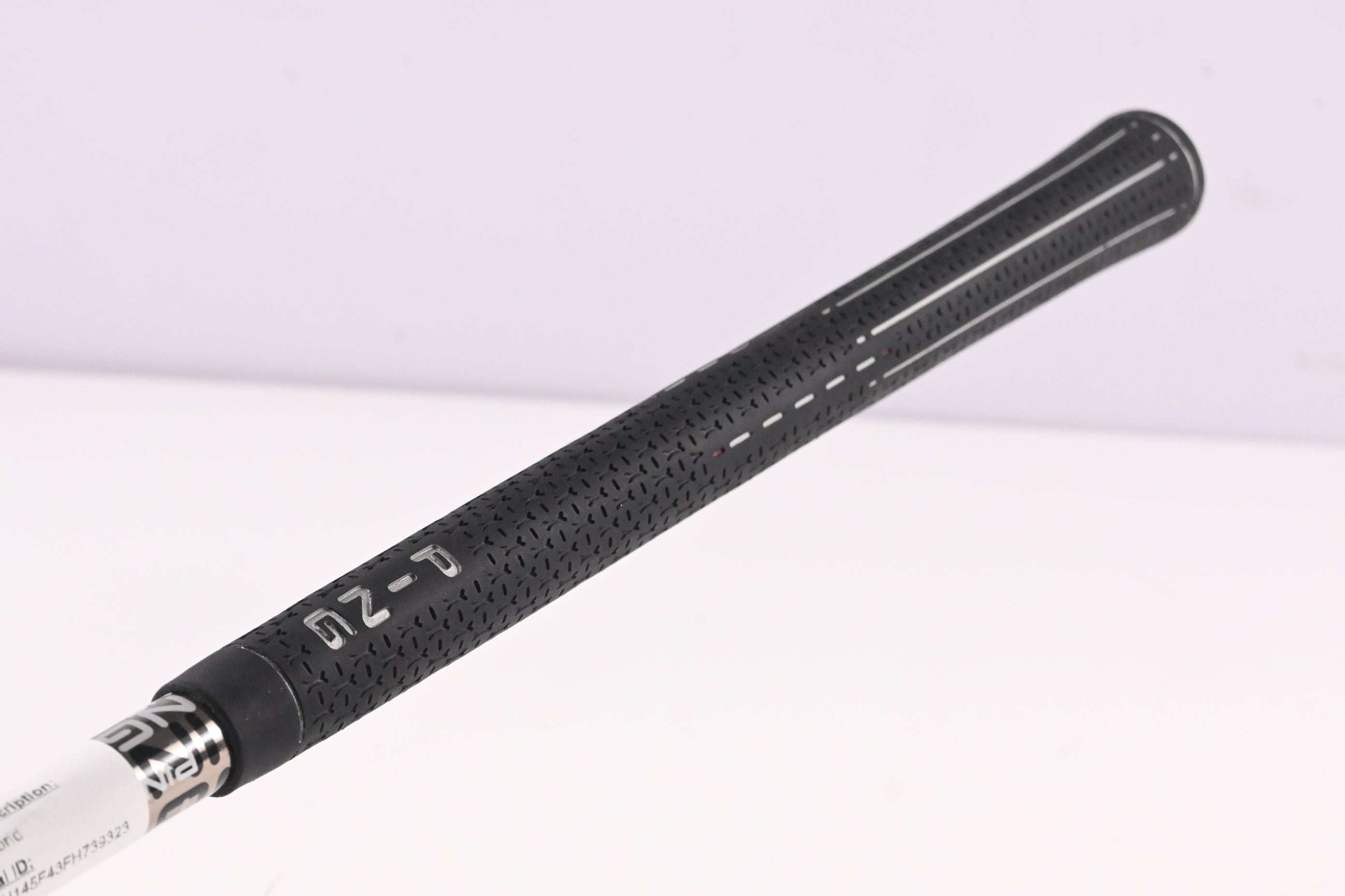 Ping i25 #2 Hybrid / 17 Degree / Stiff Flex Ping Tour 90 Shaft