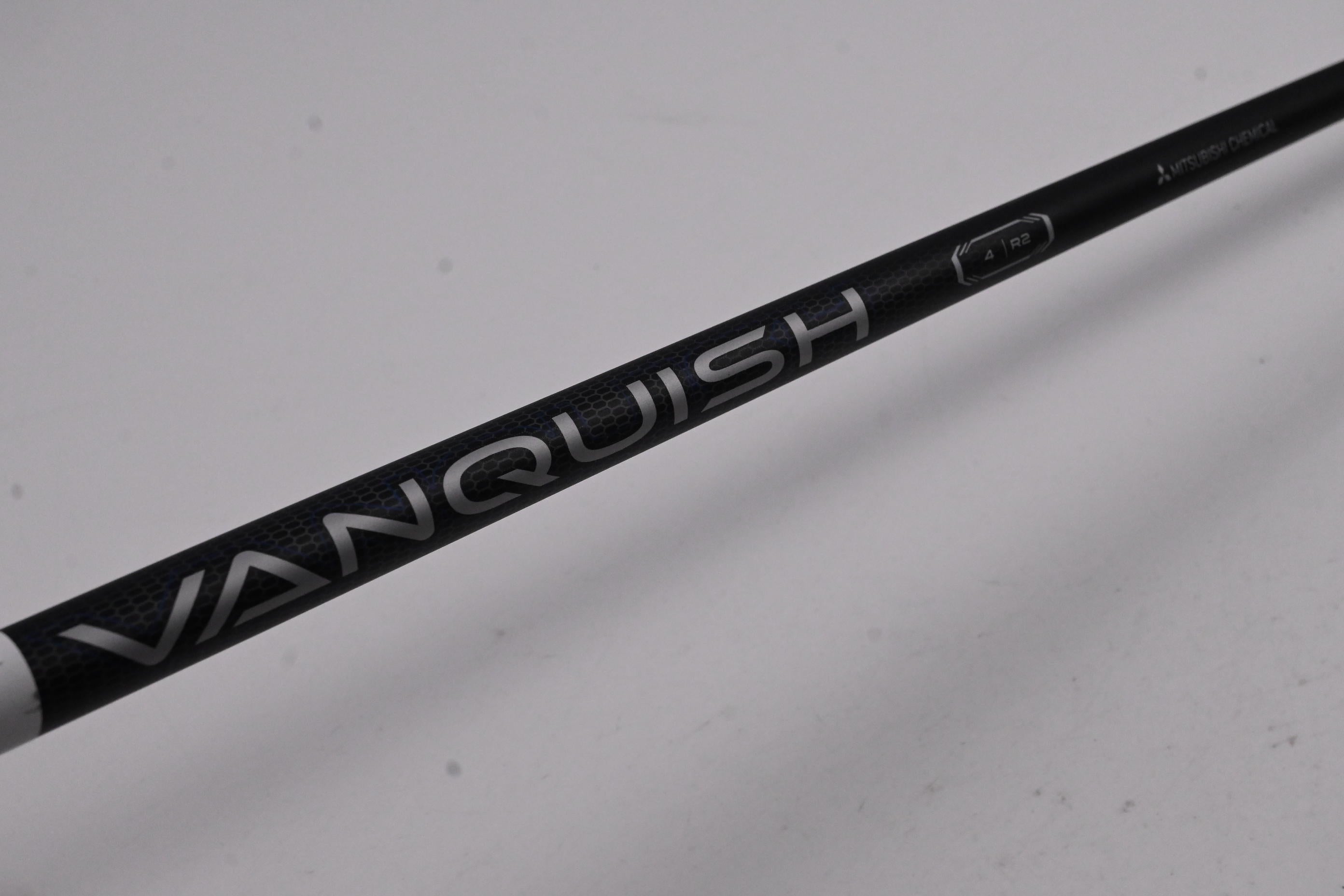 Vanquish 4 Driver Shaft / Senior Flex / Callaway 2nd Gen