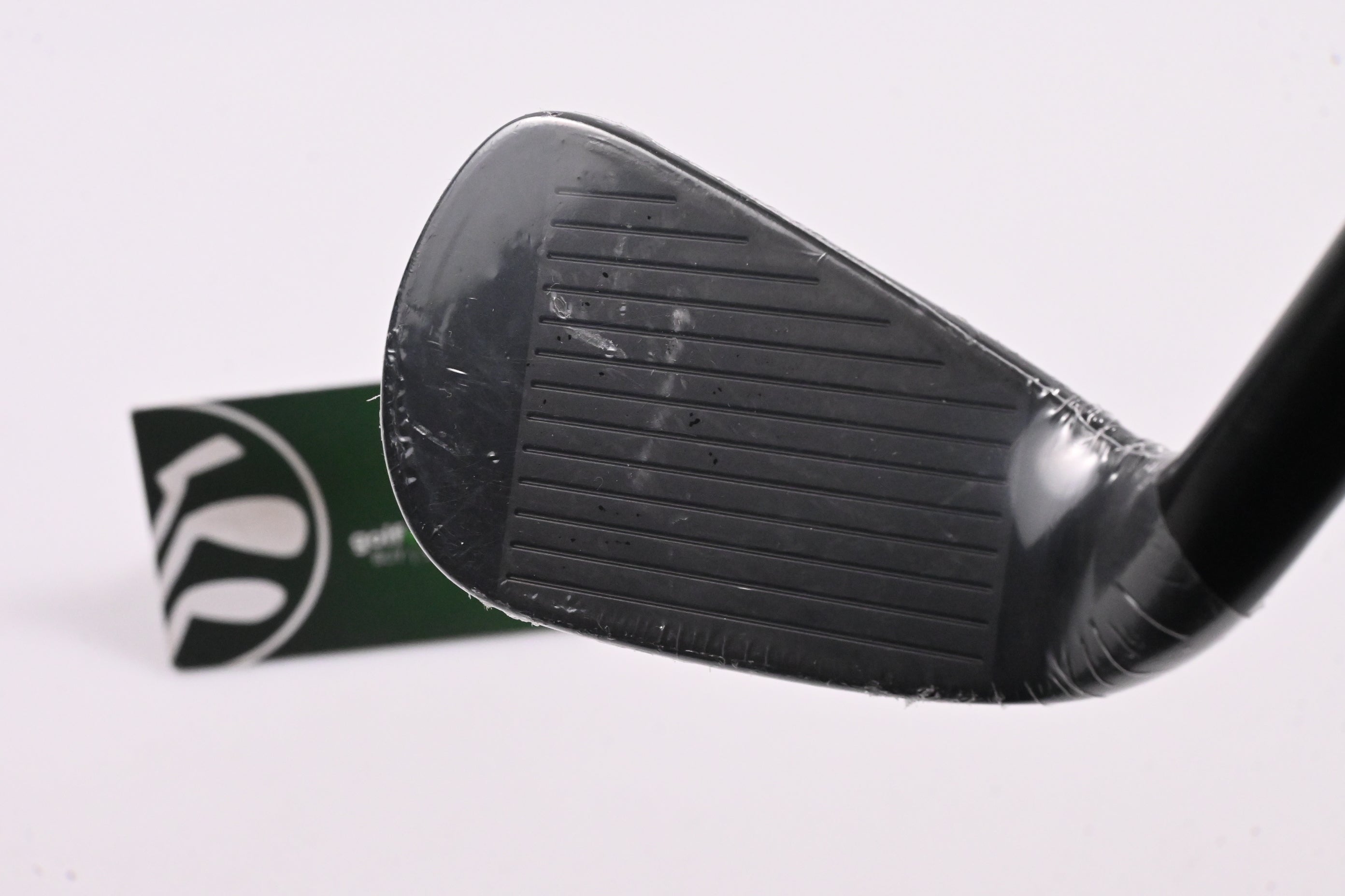 Titleist T350 Black Vapor Limited #7 Iron / 29 Degree / Regular+ Flex KBS PGI 70