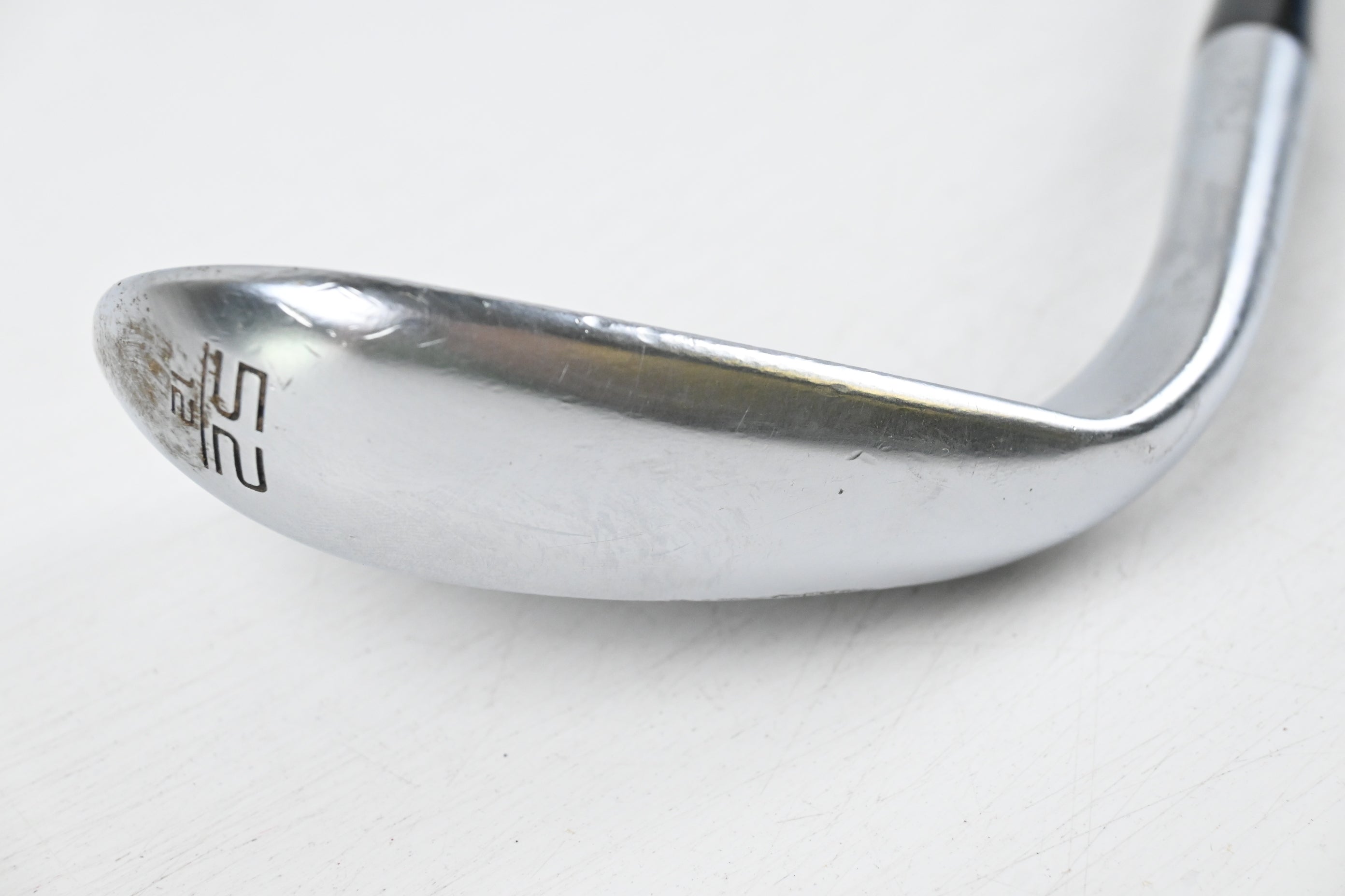 Cleveland CBX 4 Zipcore Gap Wedge / 52 Degree / Wedge Flex KBS Hi-Rev 2.0 115