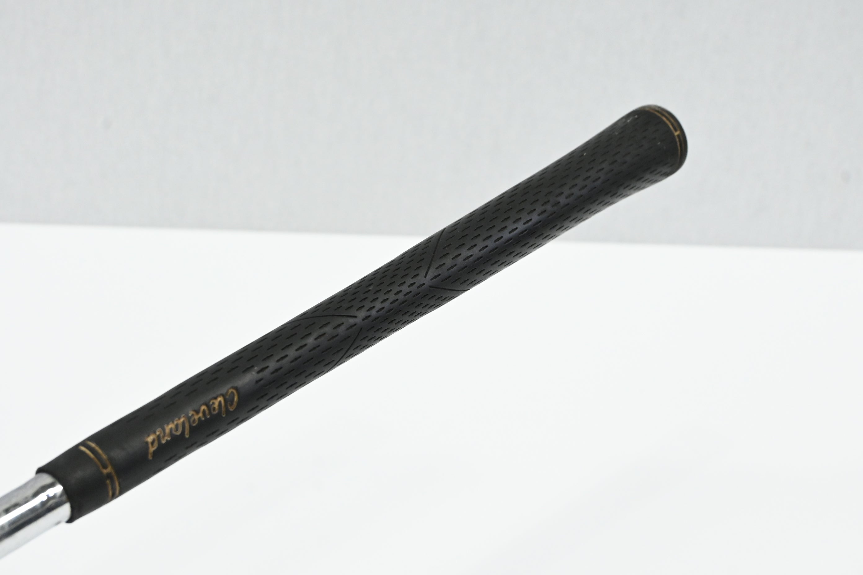 Cleveland CG15 Pitching Wedge / 48 Degree / Wedge Flex Steel Shaft